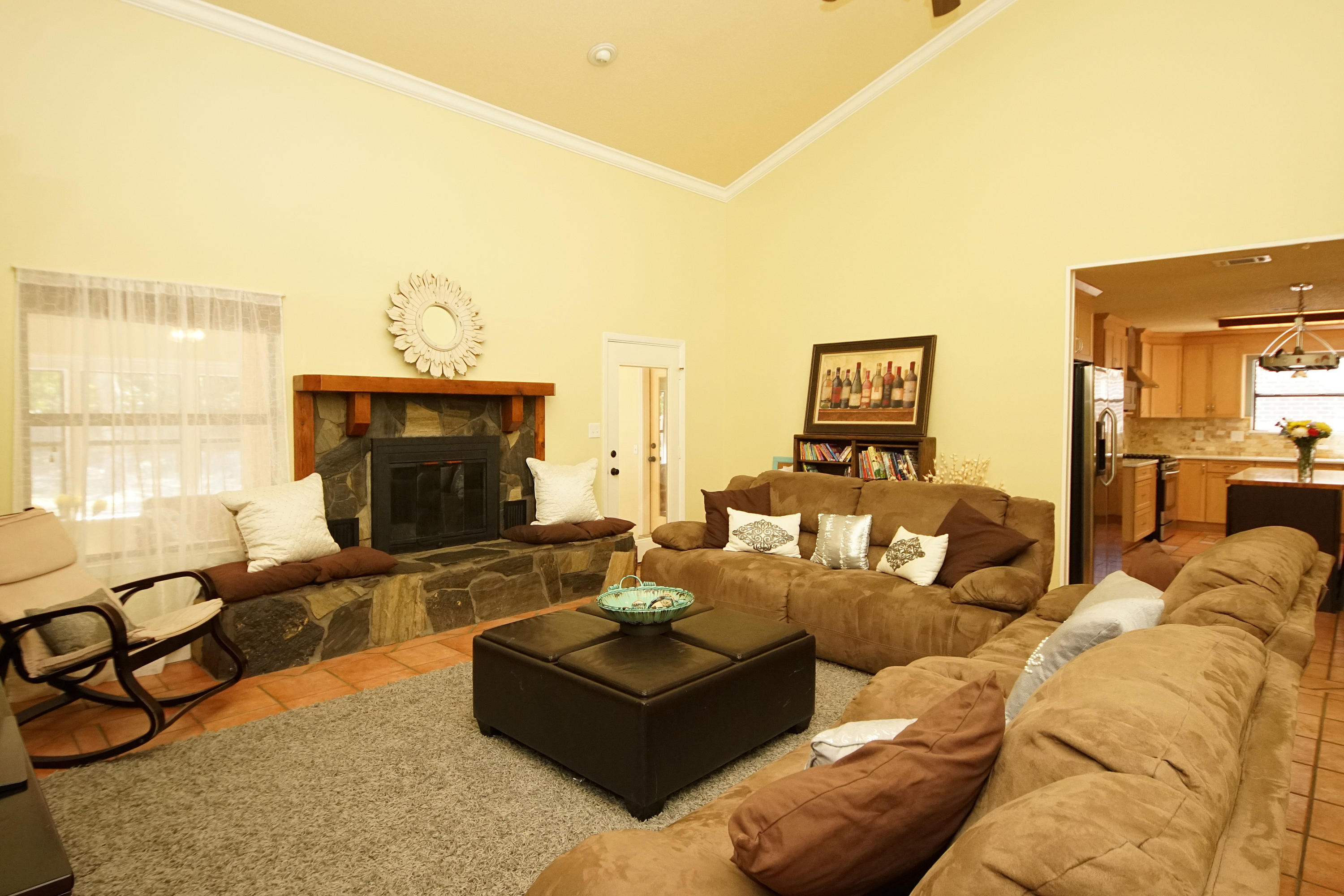 TOWER ACRES - Residential