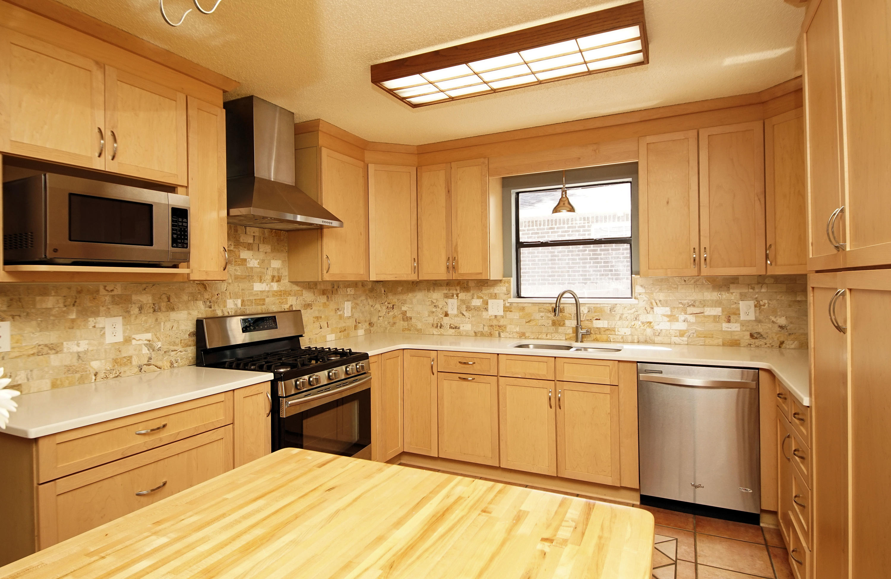 TOWER ACRES - Residential