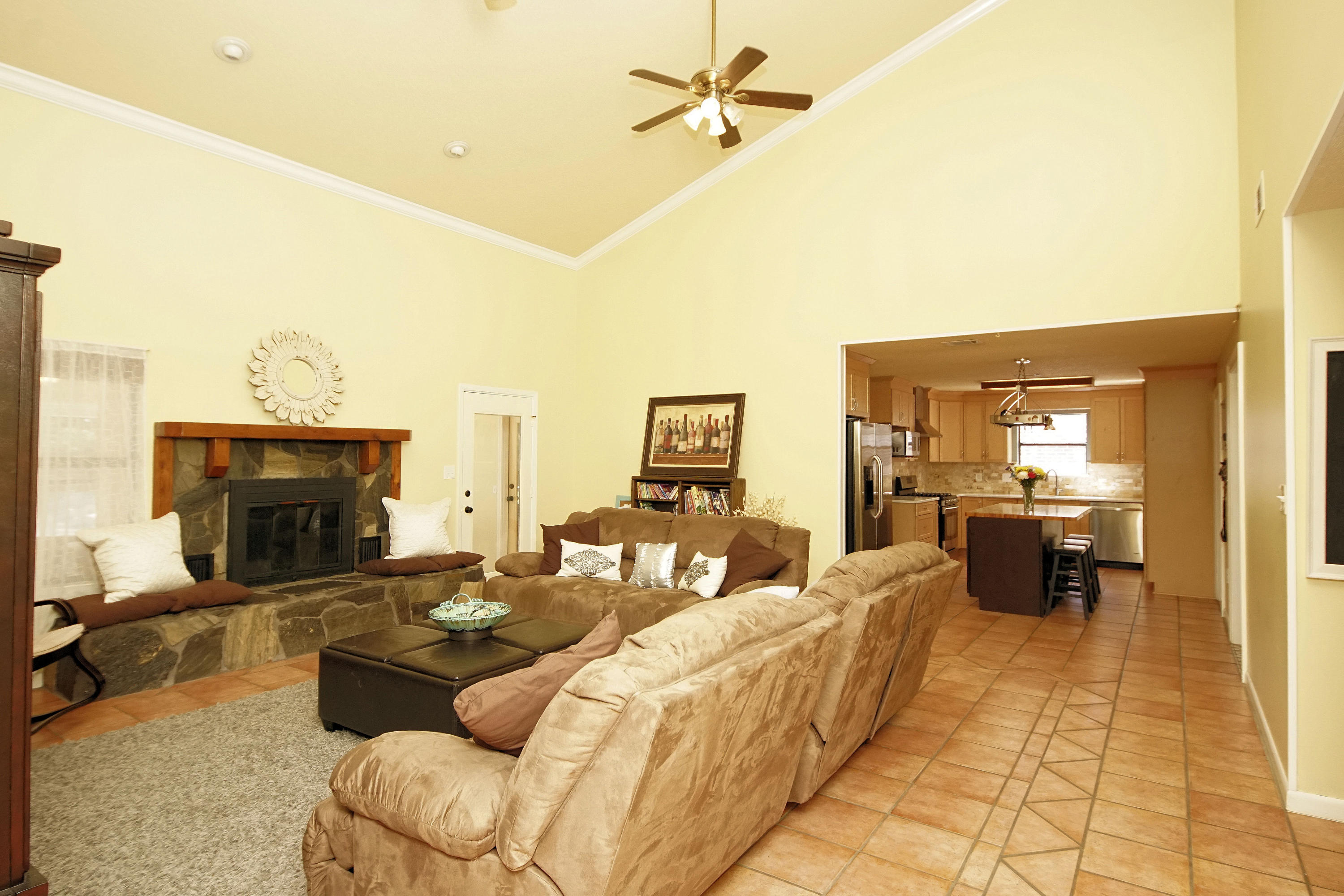 TOWER ACRES - Residential