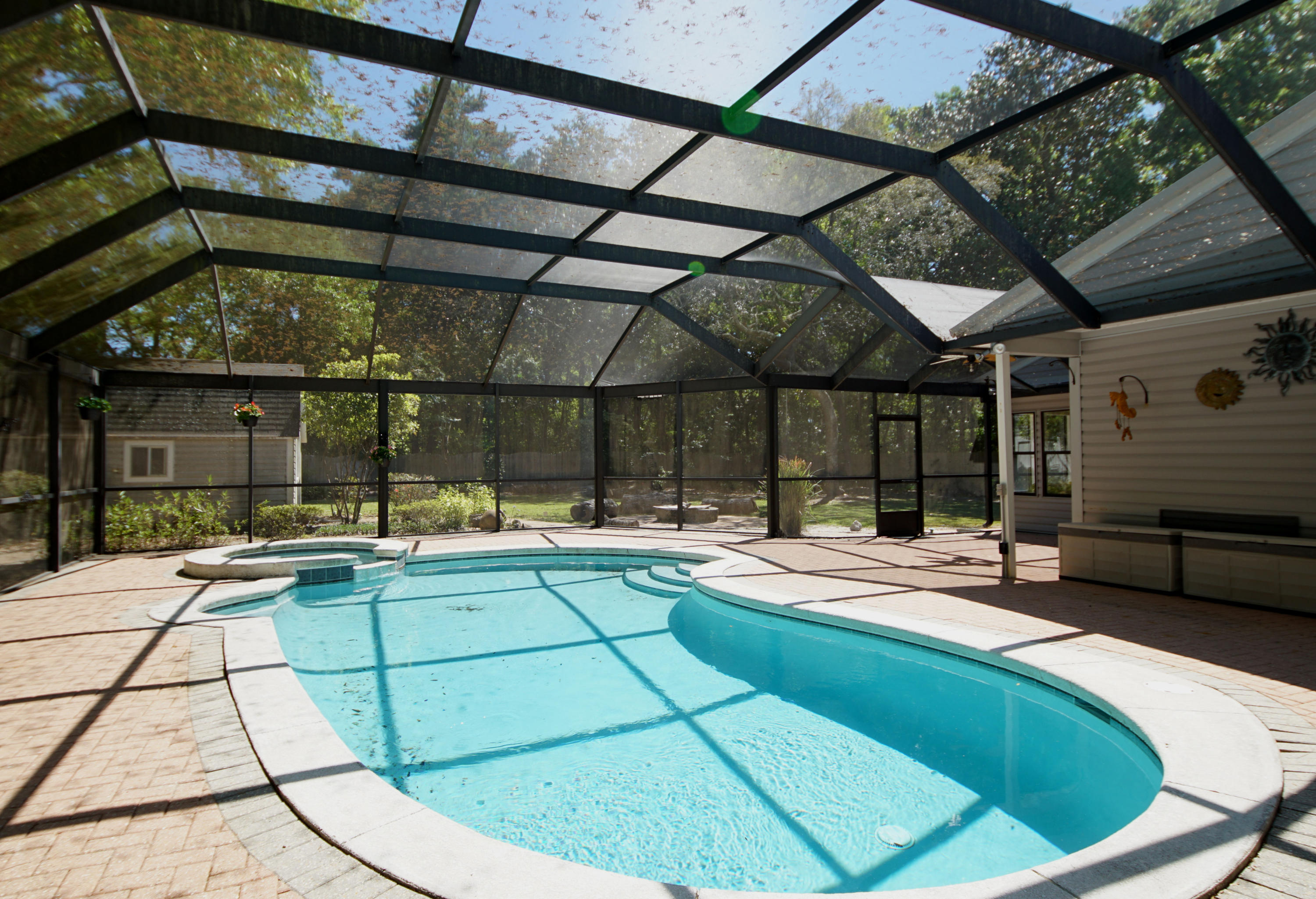 TOWER ACRES - Residential