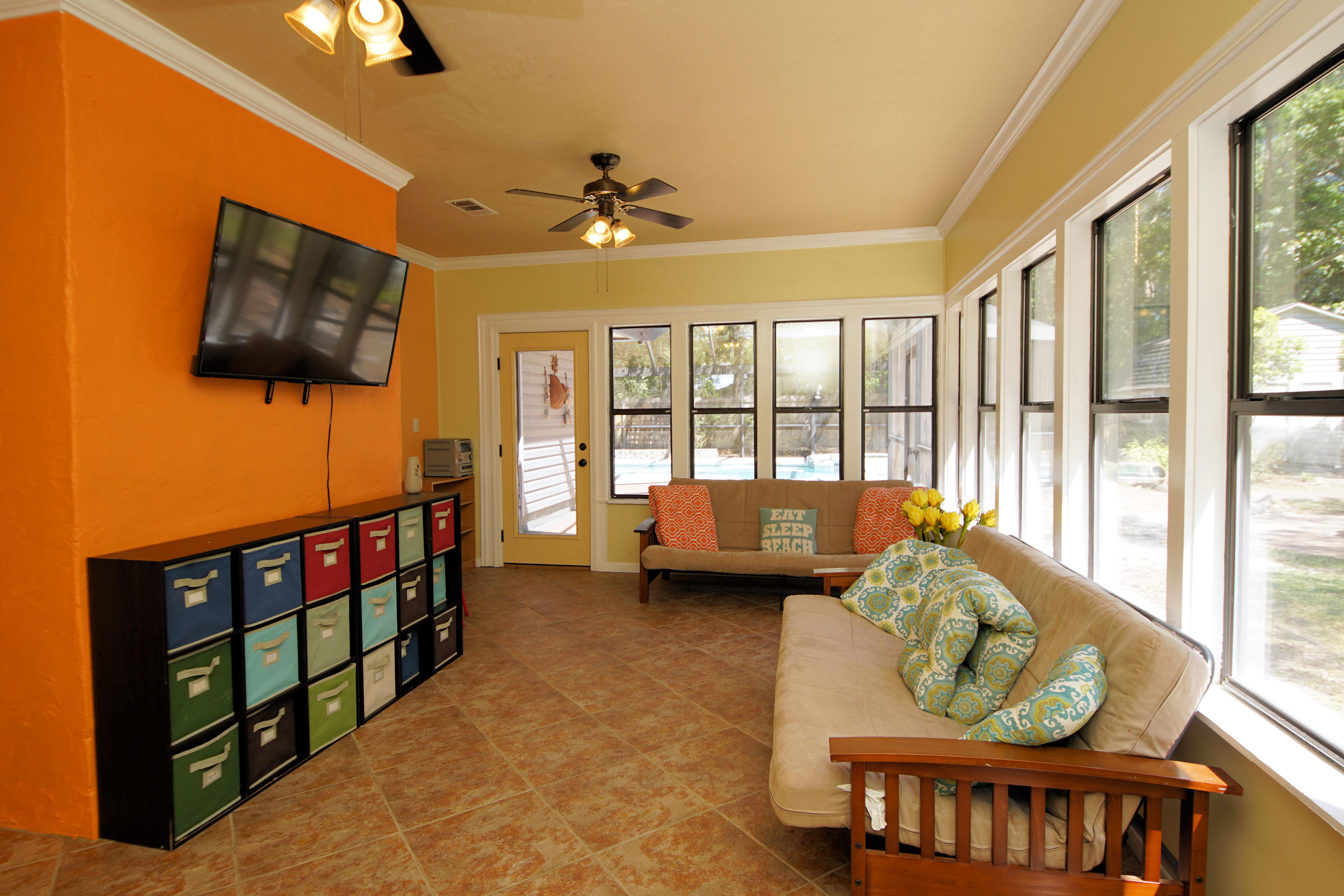 TOWER ACRES - Residential