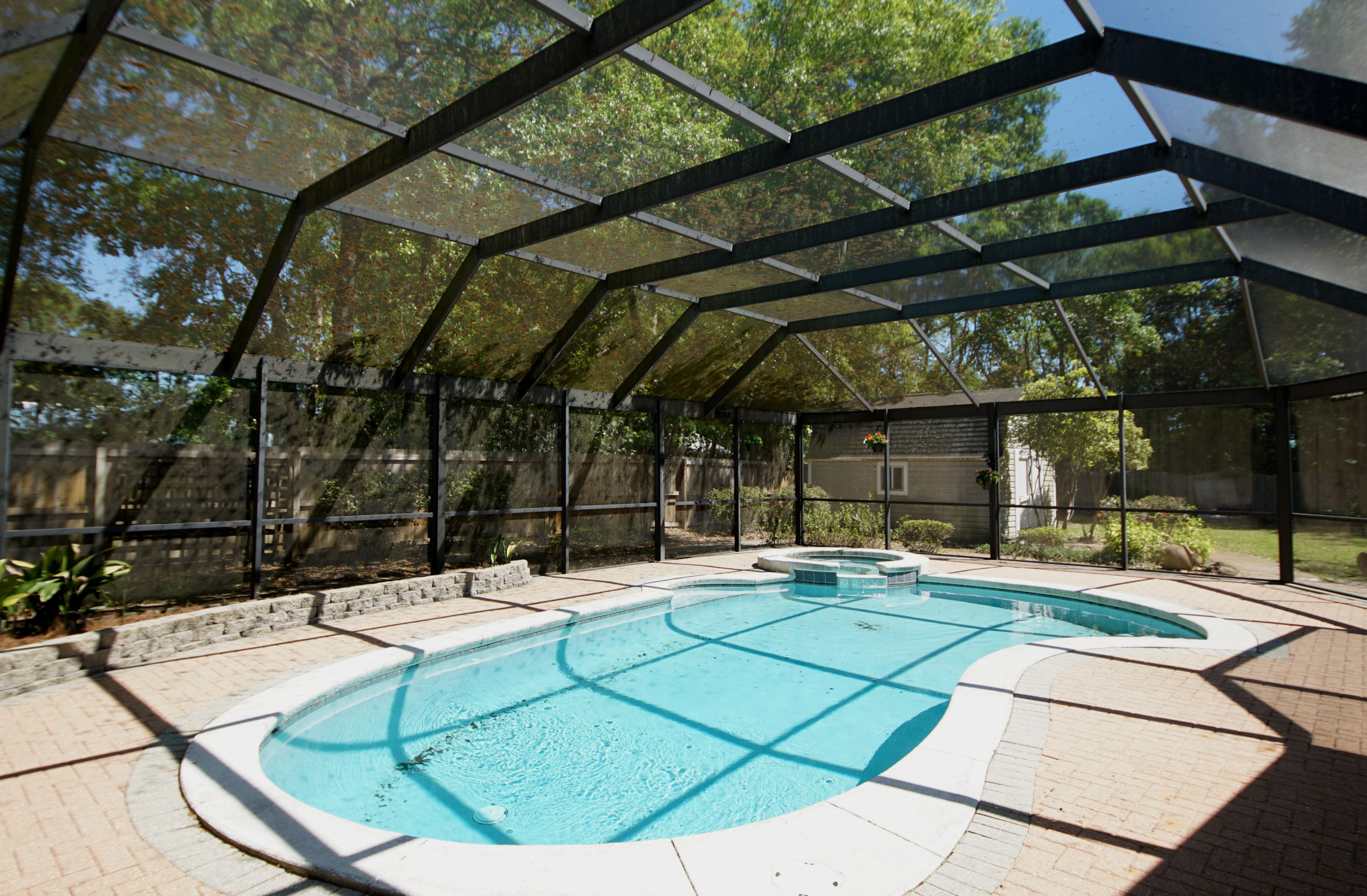 TOWER ACRES - Residential