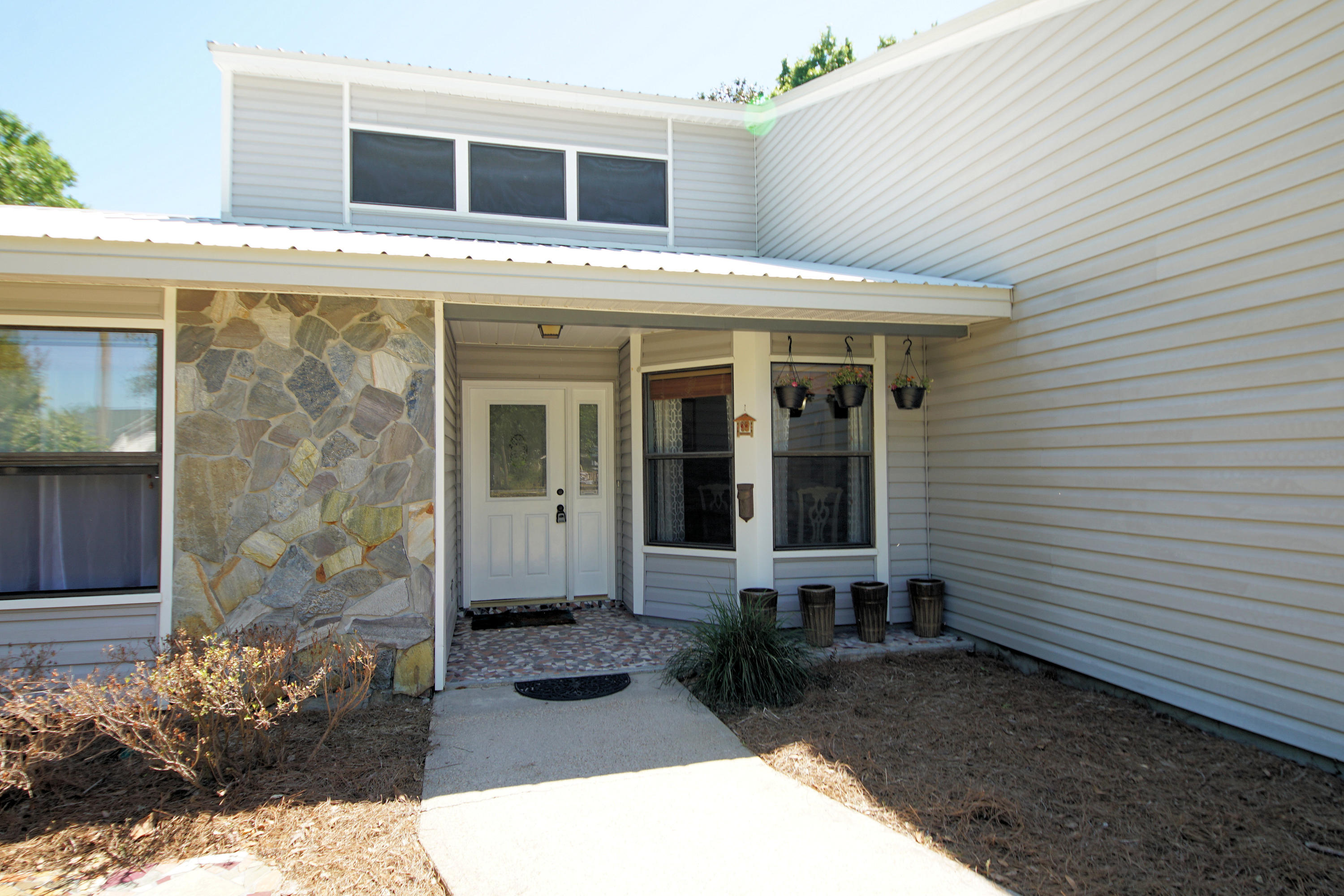 TOWER ACRES - Residential