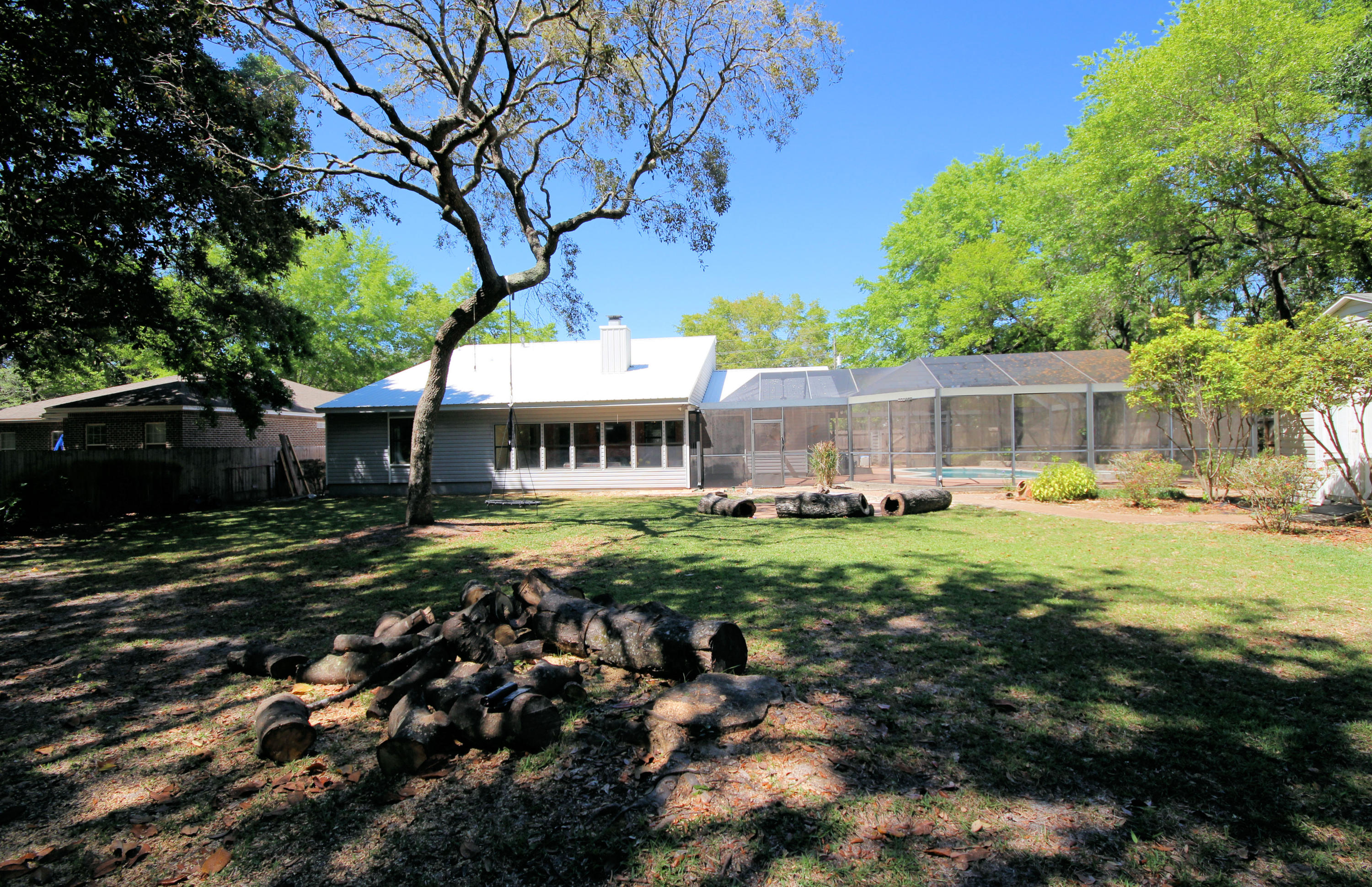 TOWER ACRES - Residential