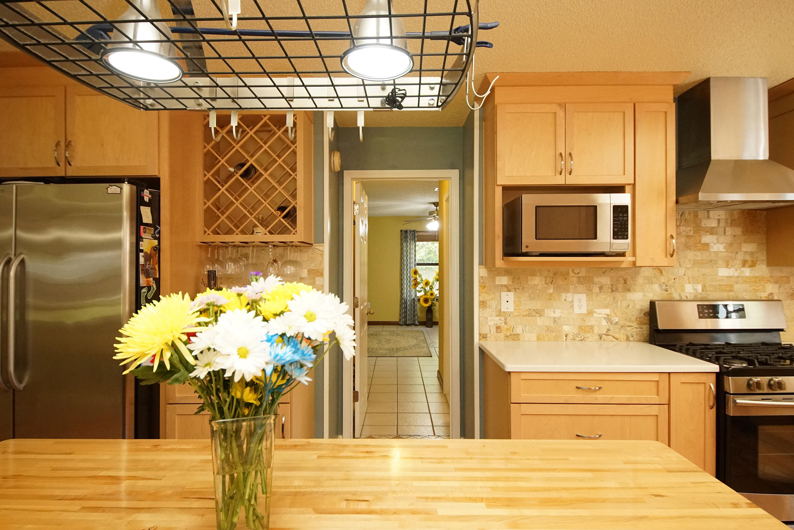 TOWER ACRES - Residential