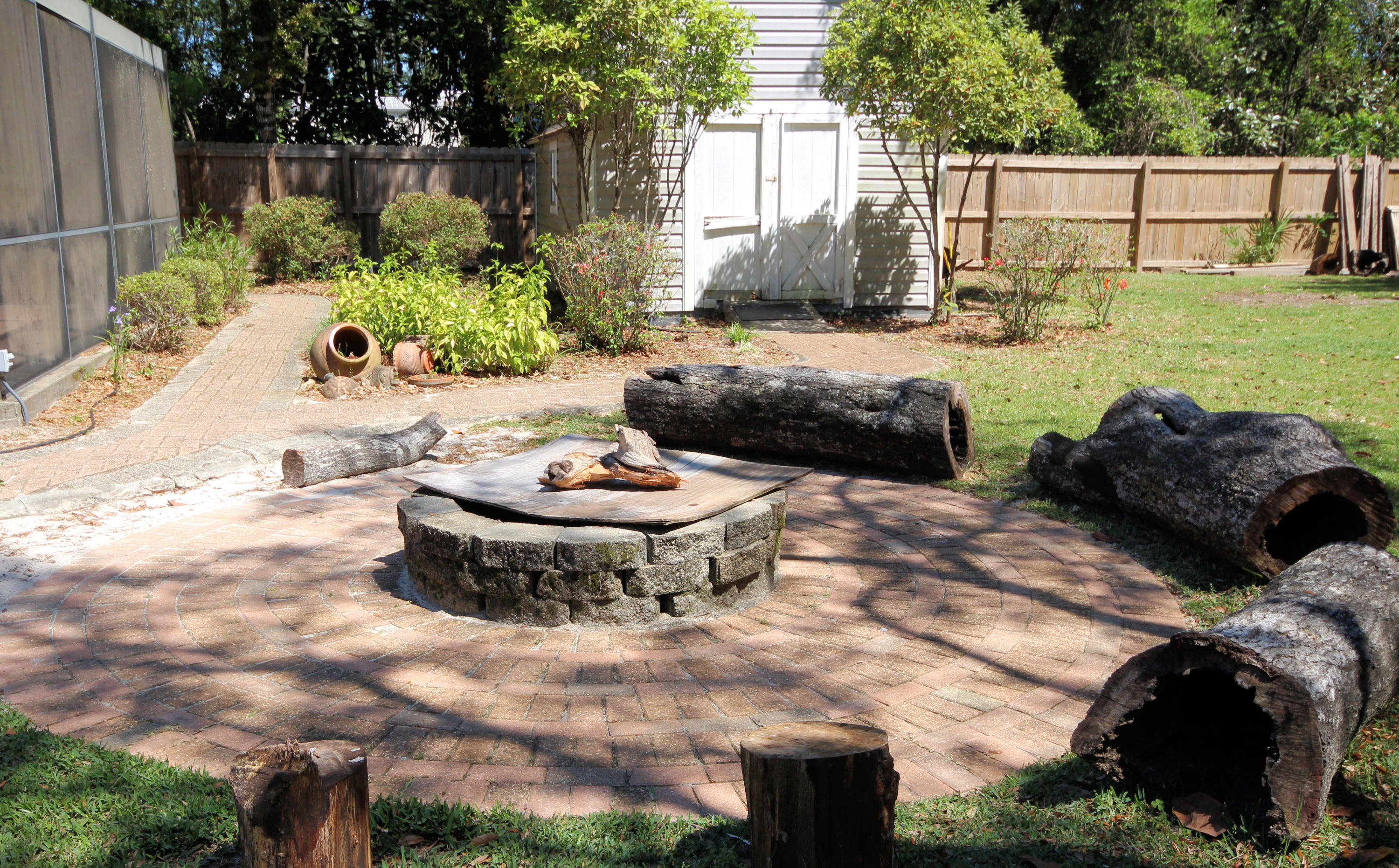 TOWER ACRES - Residential