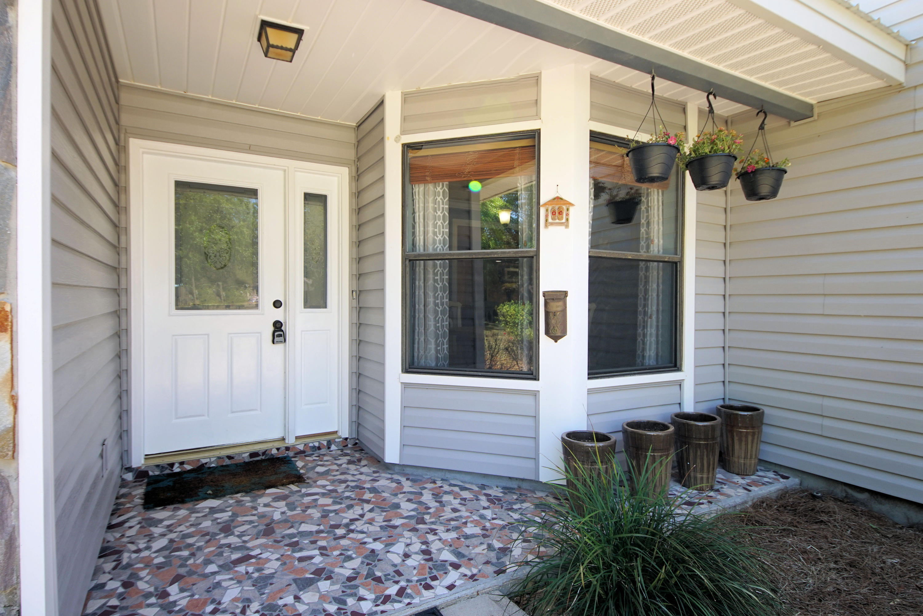 TOWER ACRES - Residential