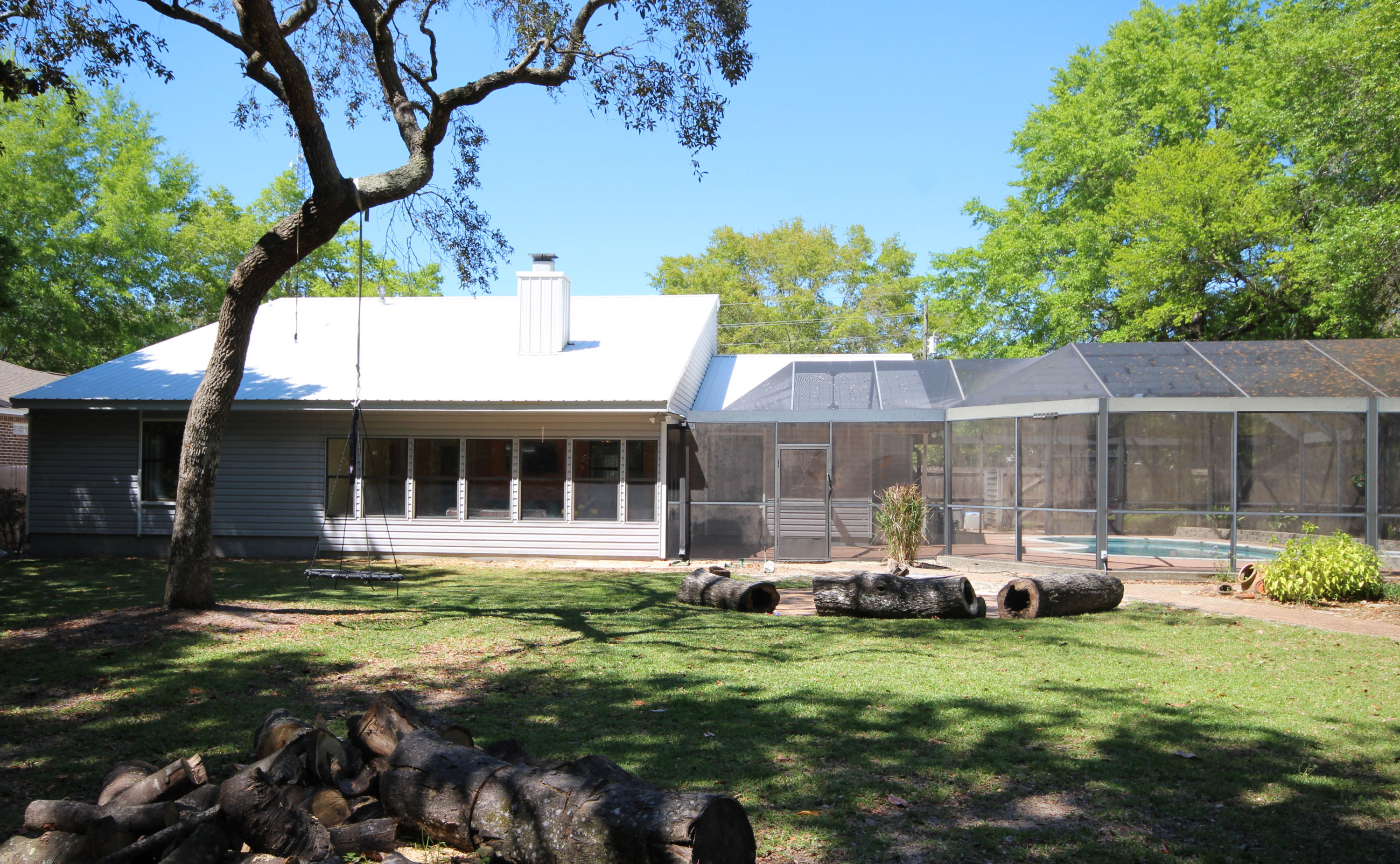 TOWER ACRES - Residential