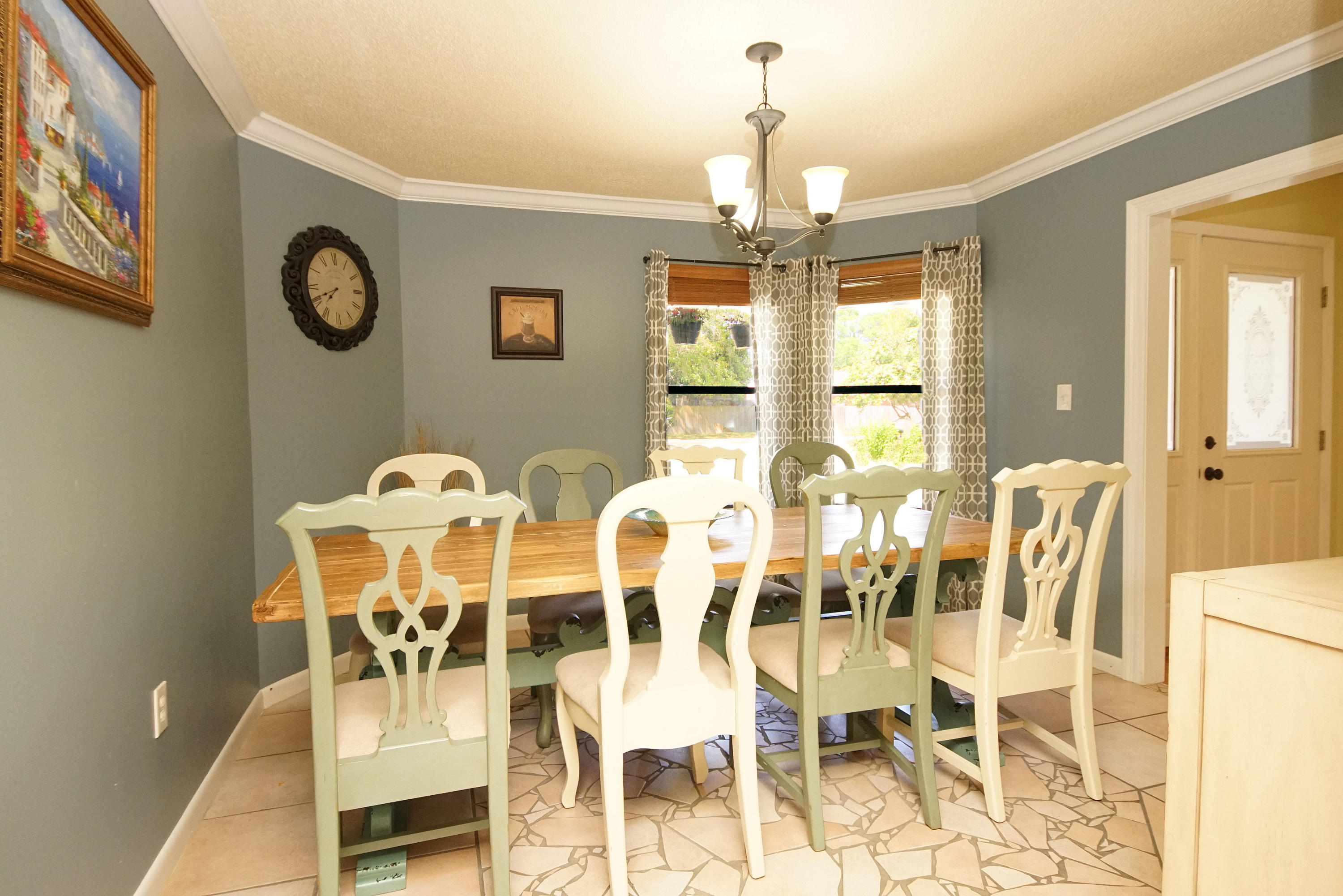 TOWER ACRES - Residential