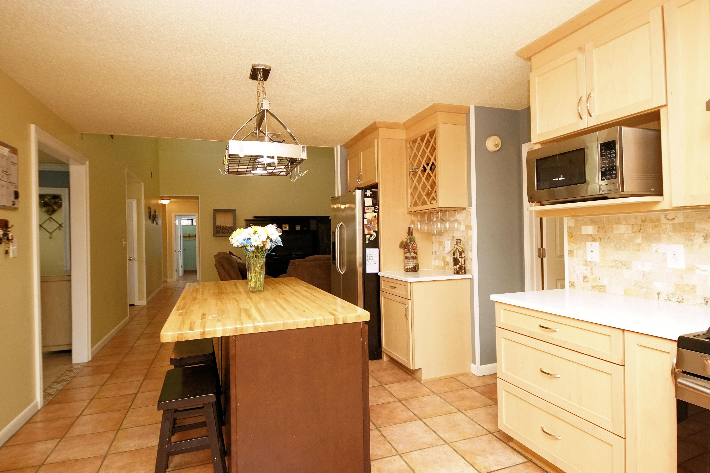 TOWER ACRES - Residential