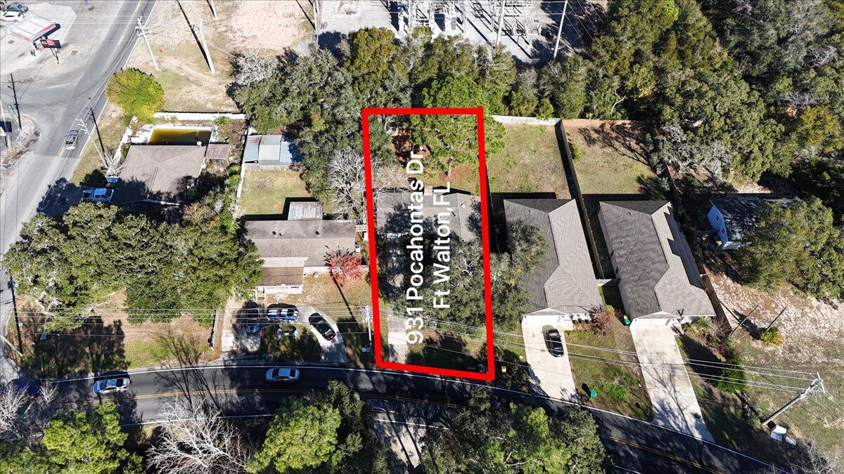 COLONY ESTATES - Residential