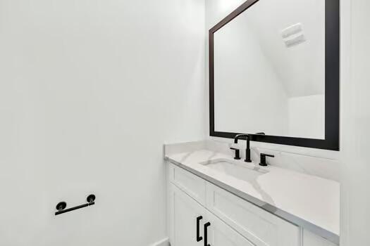 UNRECORDED SUBDIVISION - Residential