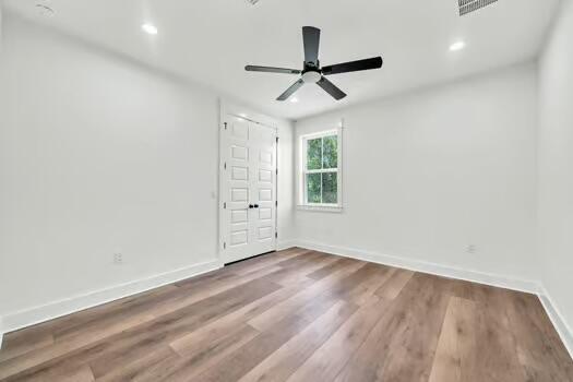 UNRECORDED SUBDIVISION - Residential