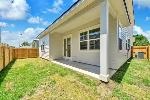 UNRECORDED SUBDIVISION - Residential