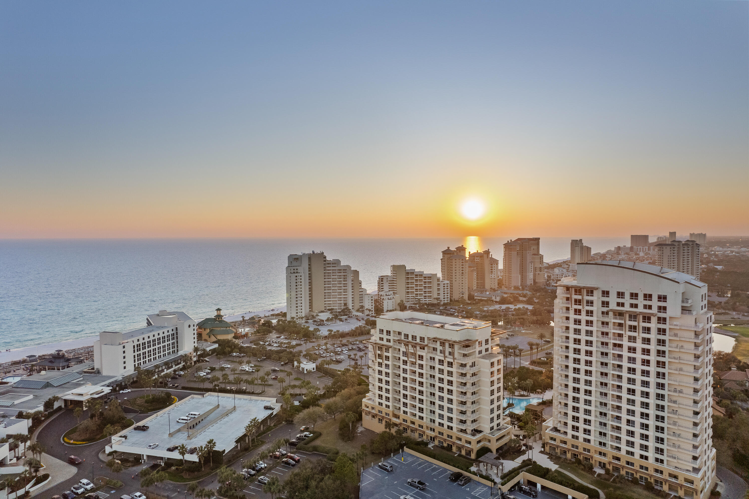 LUAU II - Residential