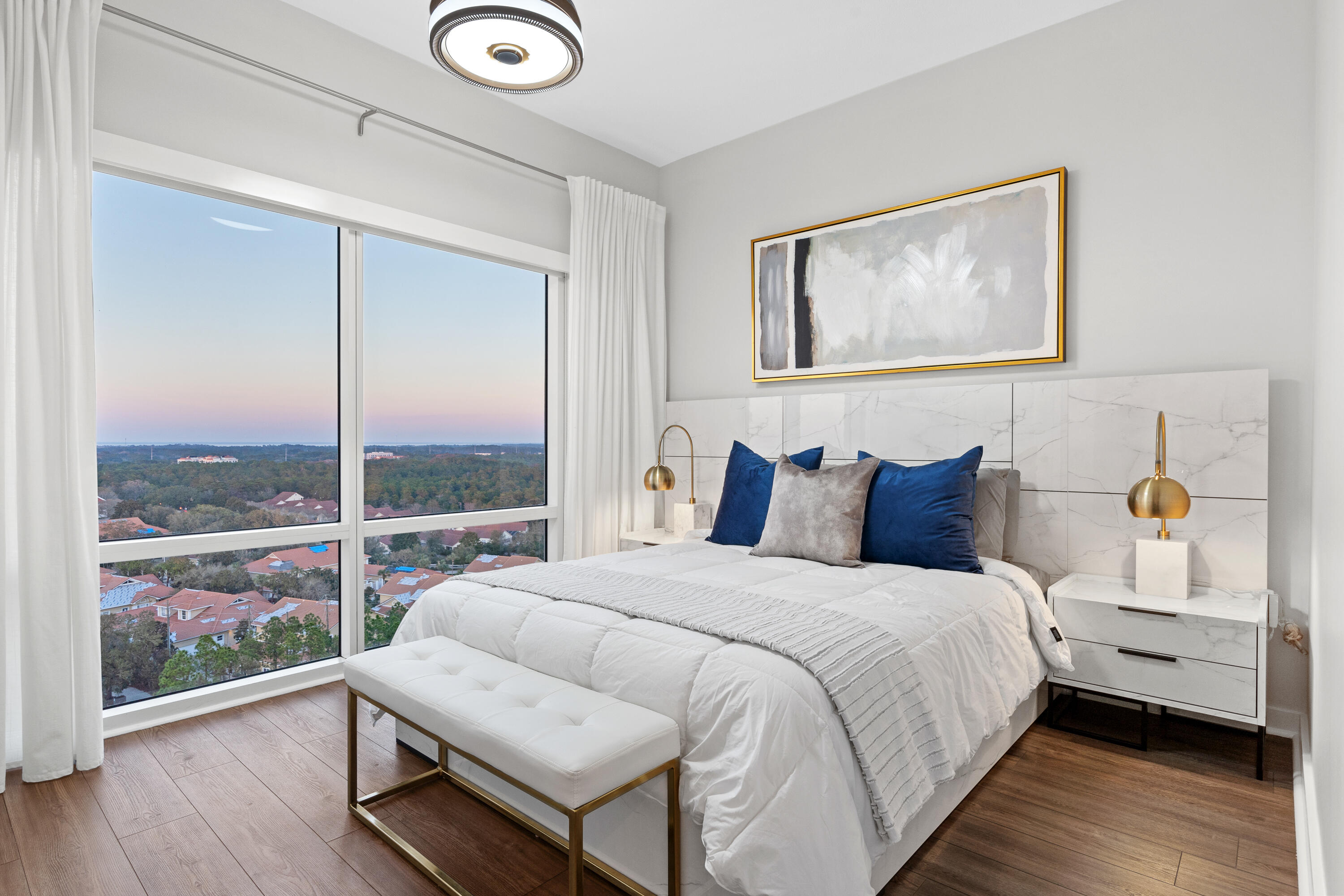 LUAU II - Residential