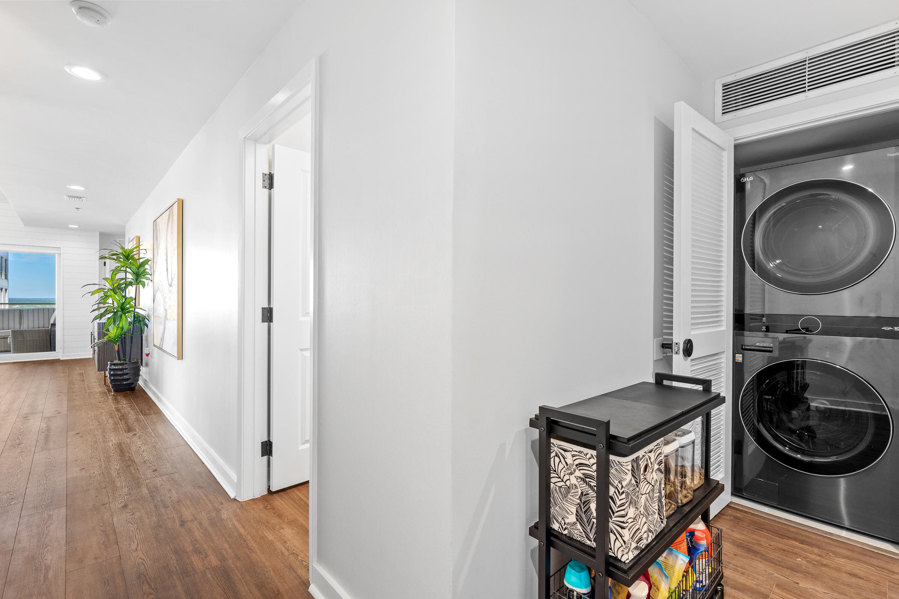 LUAU II - Residential