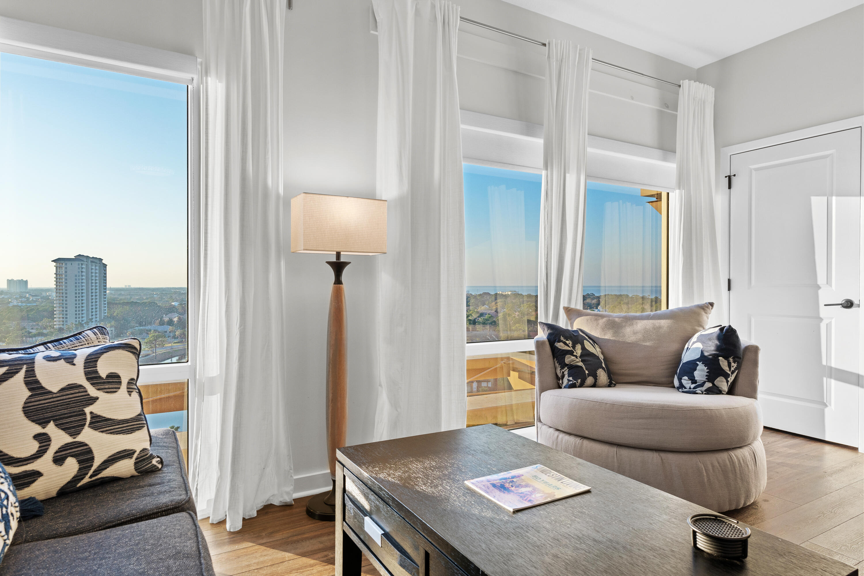 LUAU II - Residential