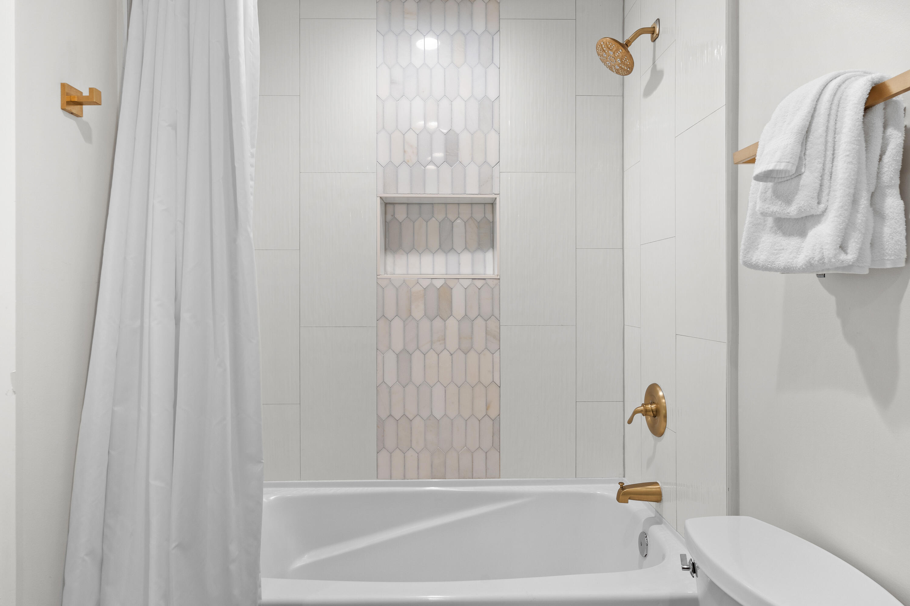 LUAU II - Residential