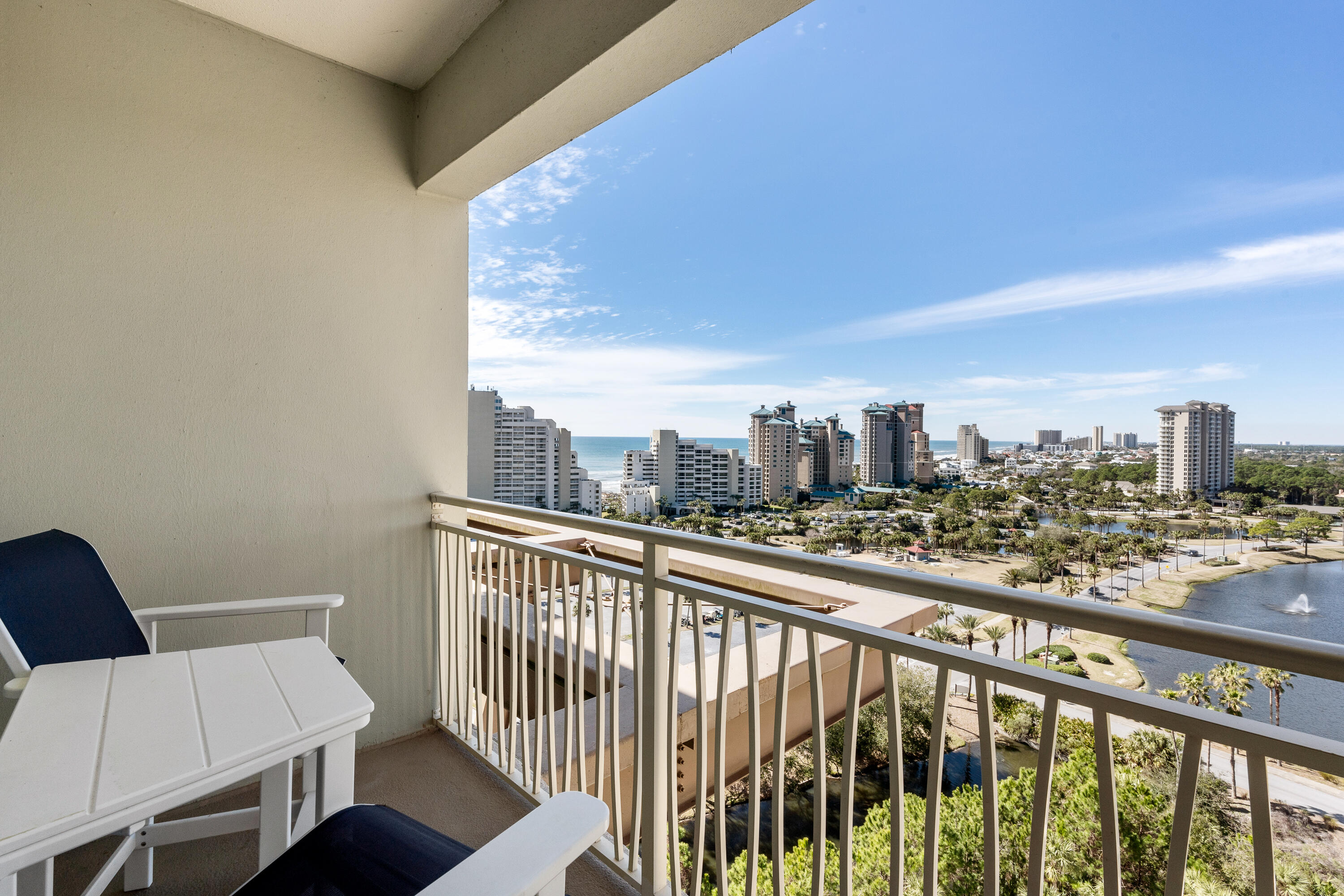 LUAU II - Residential