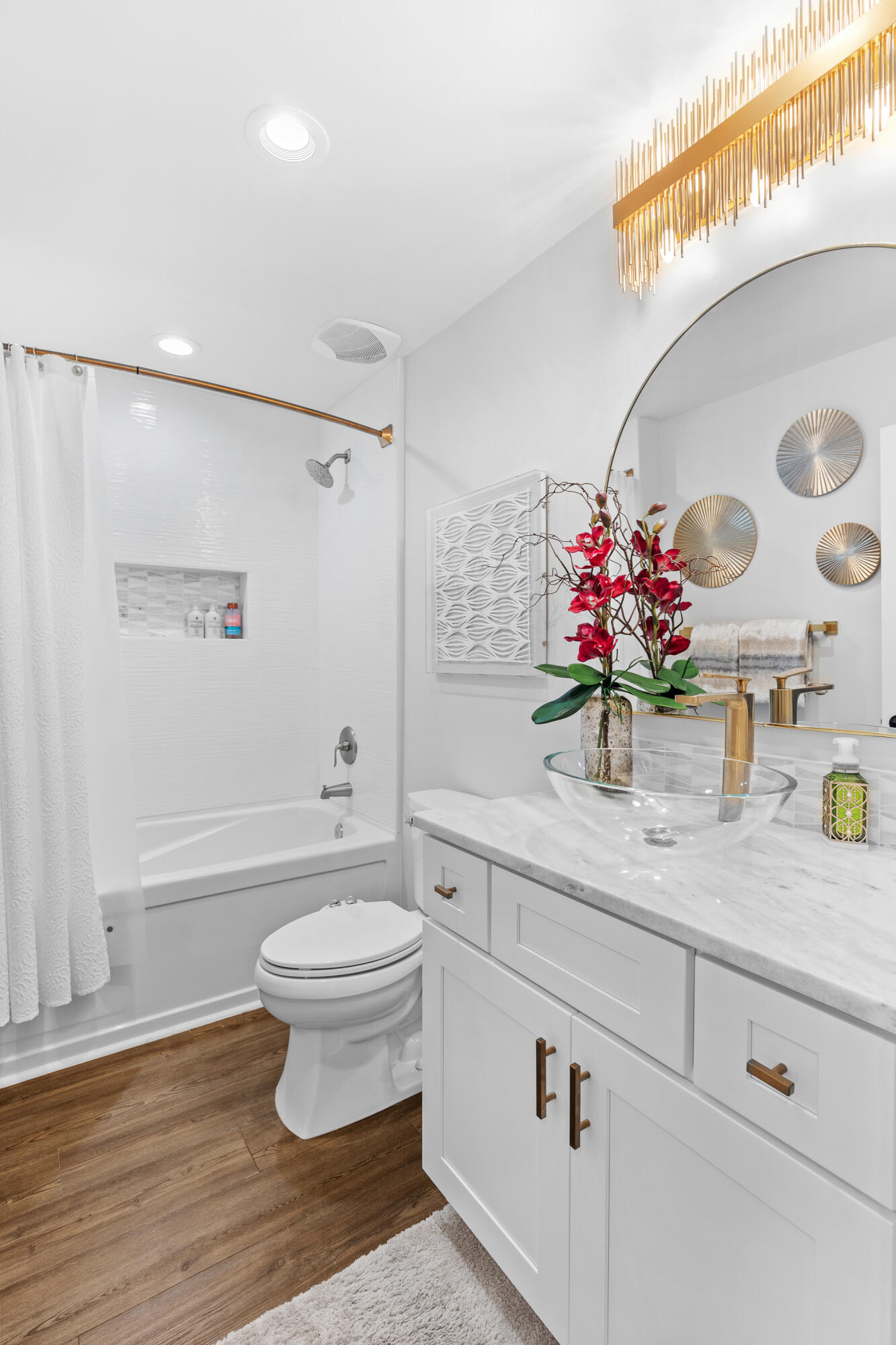 LUAU II - Residential