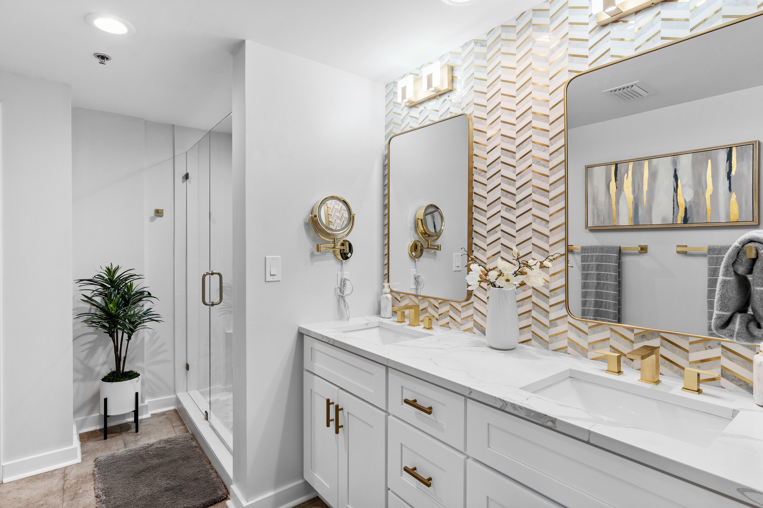 LUAU II - Residential