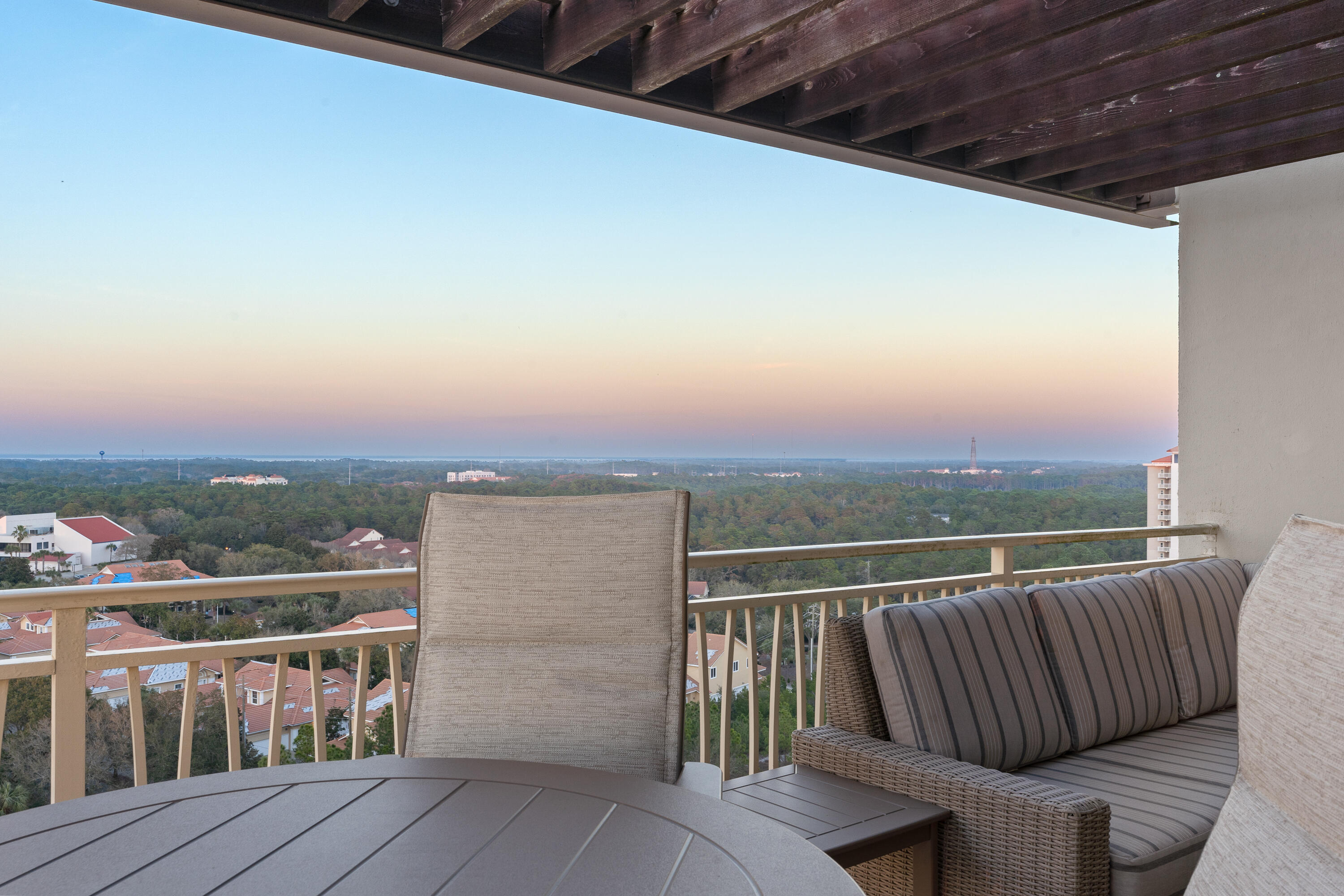 LUAU II - Residential