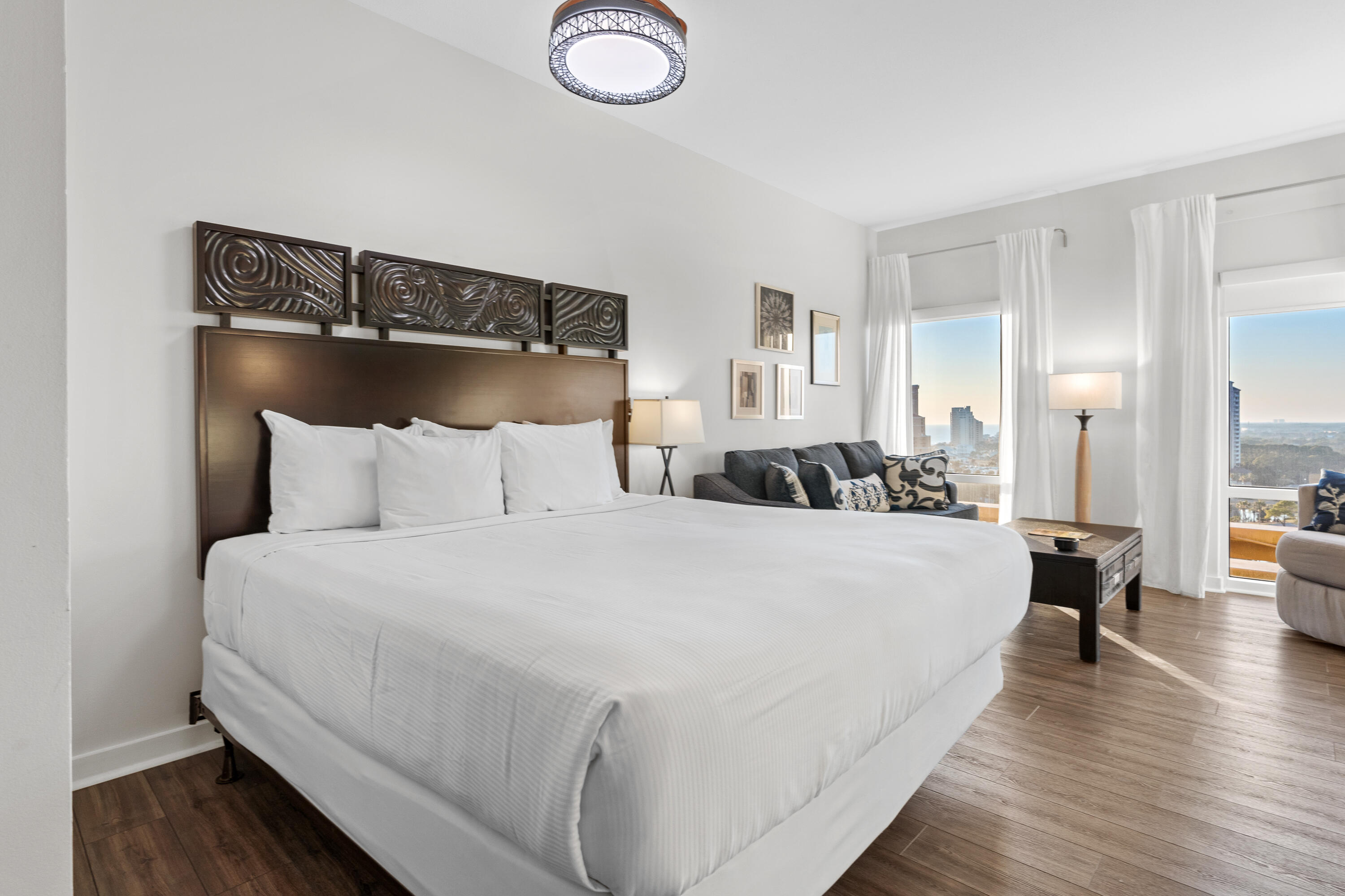 LUAU II - Residential