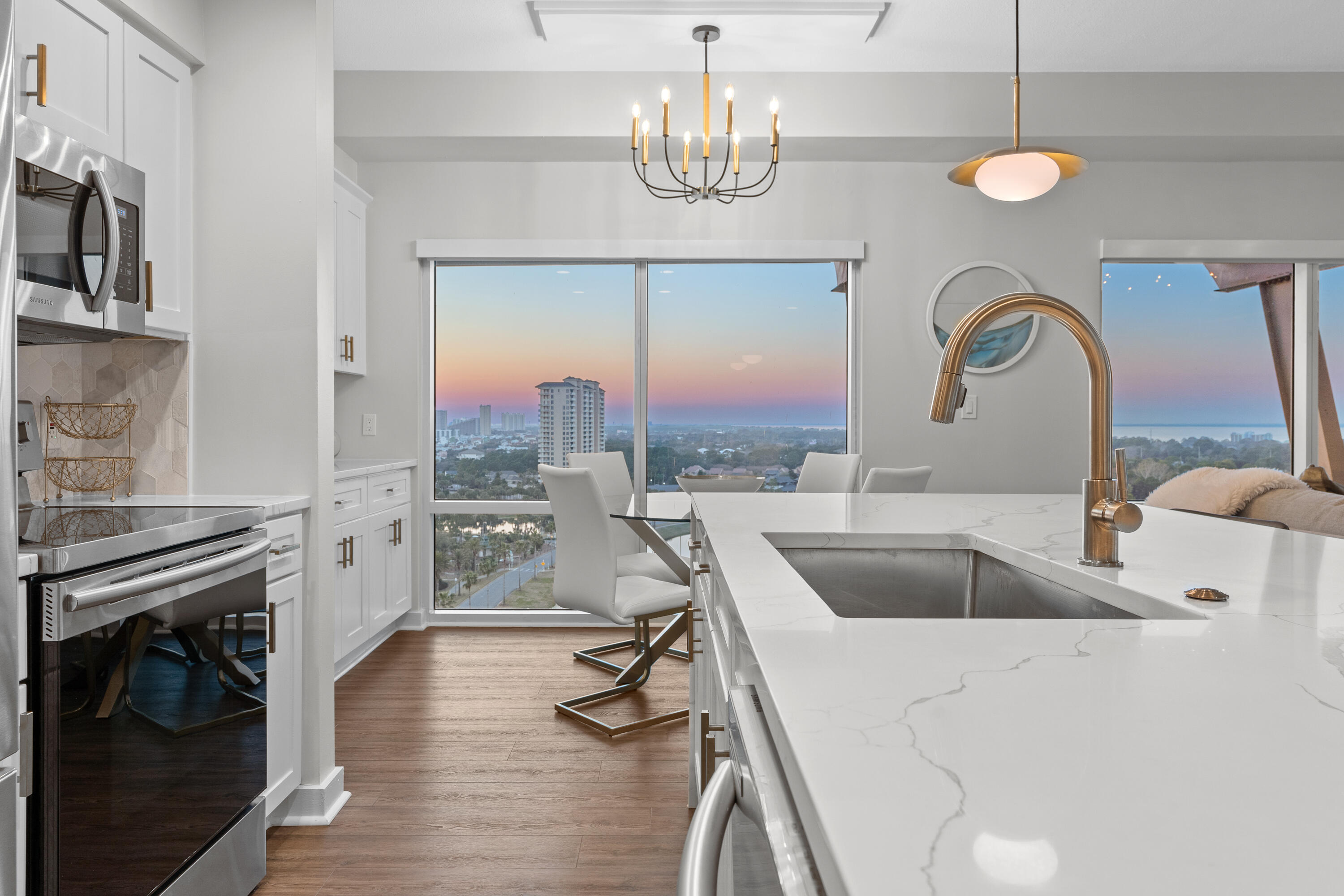 LUAU II - Residential