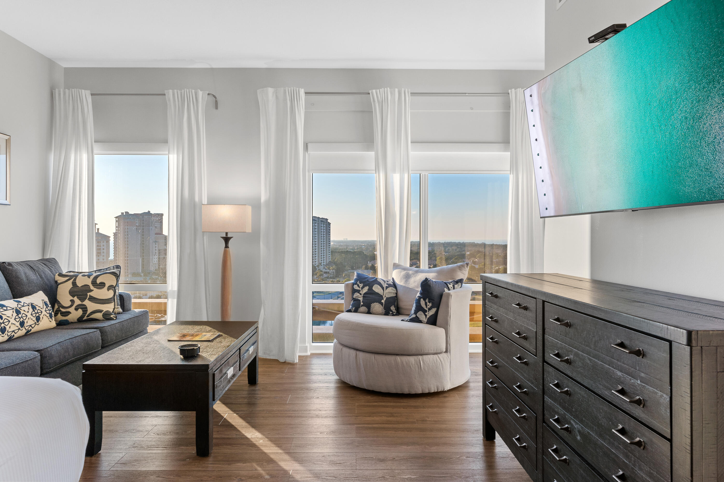 LUAU II - Residential