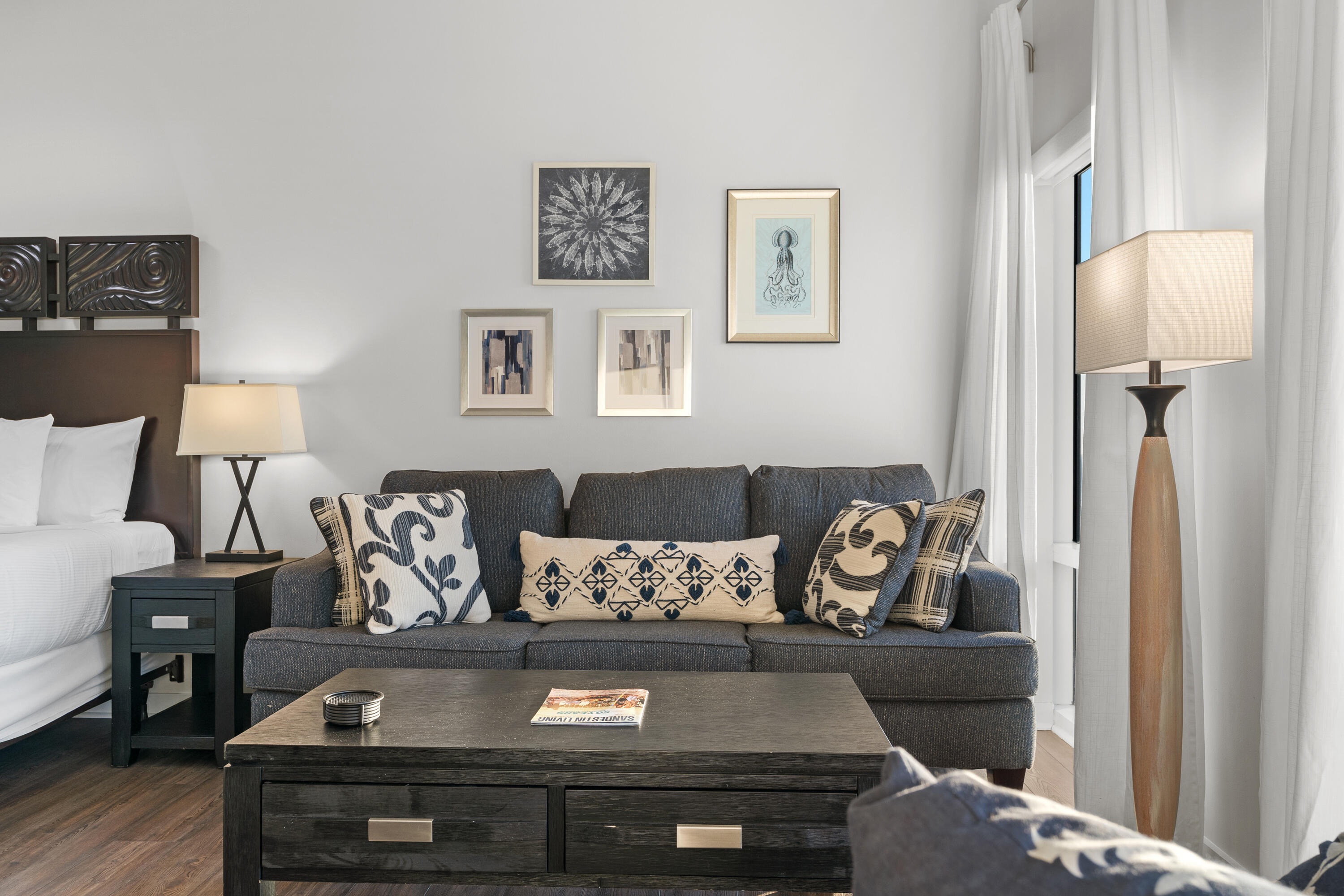 LUAU II - Residential