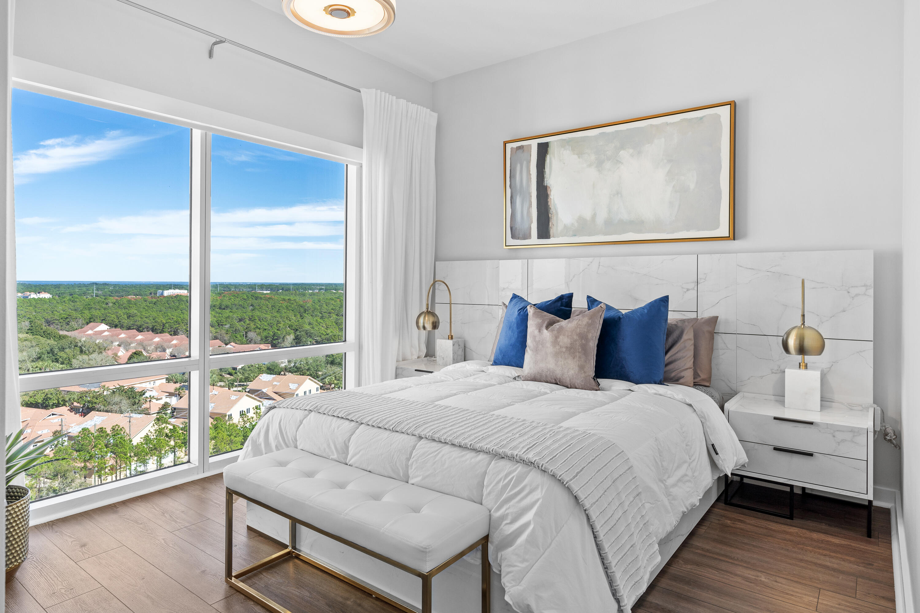 LUAU II - Residential