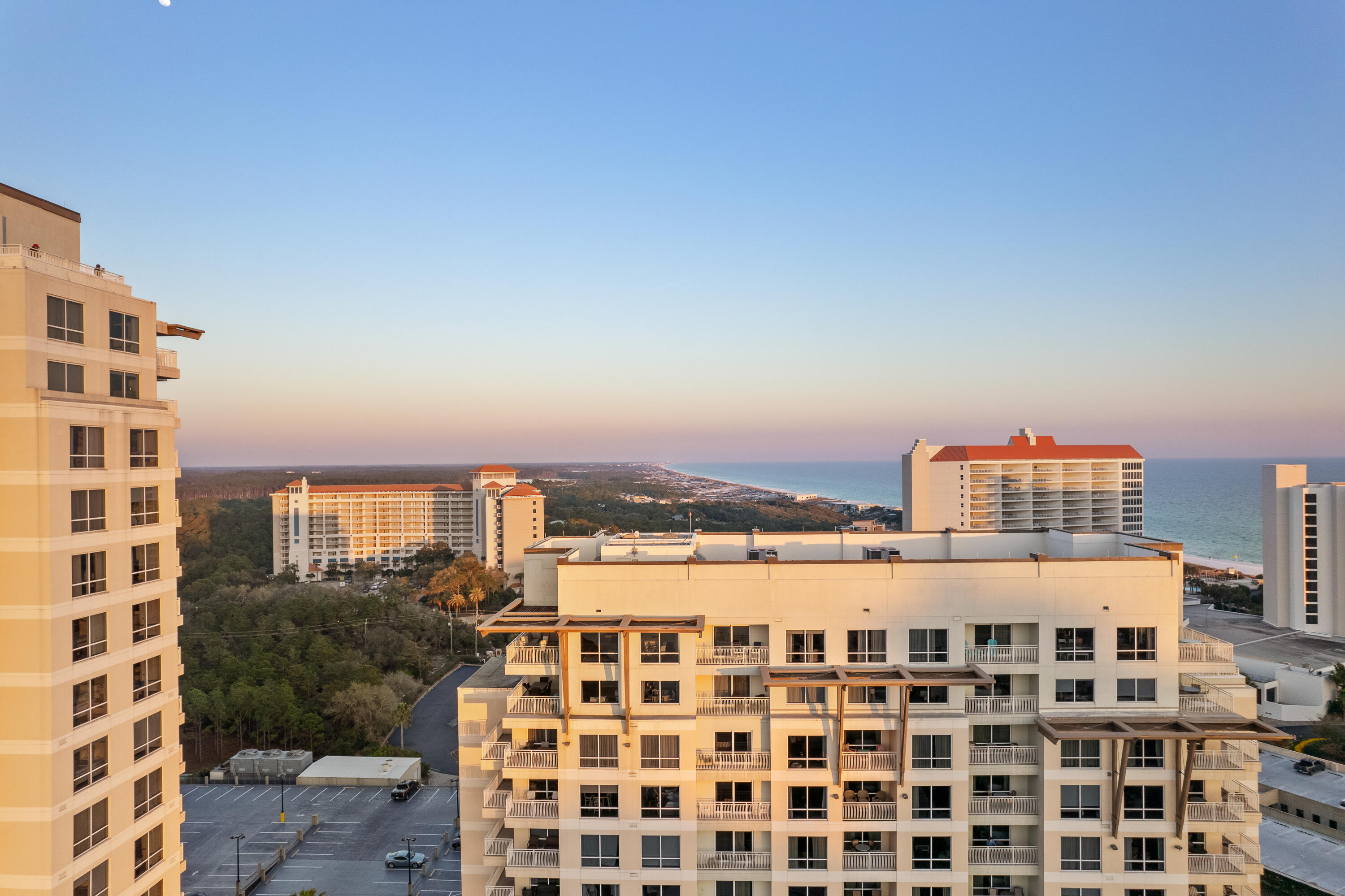 LUAU II - Residential