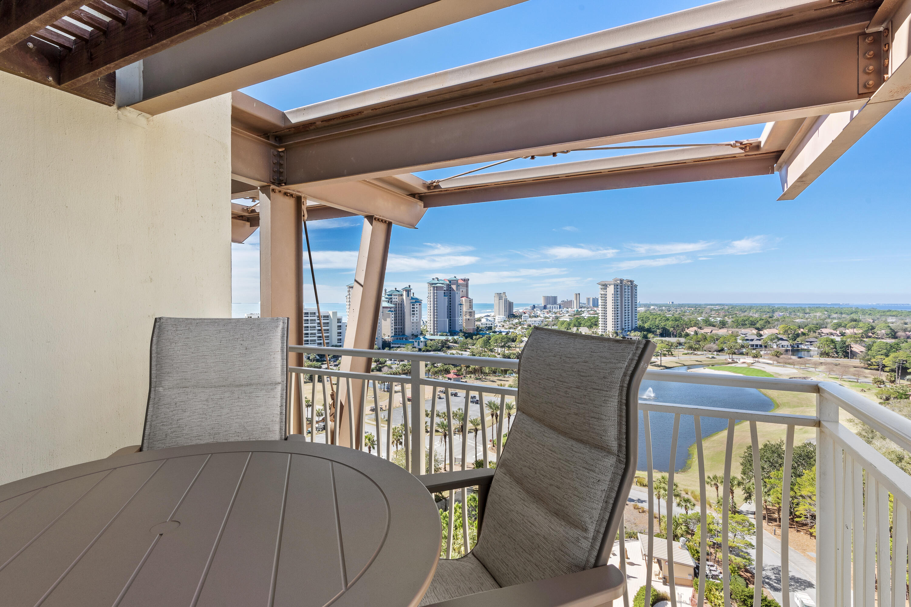 LUAU II - Residential