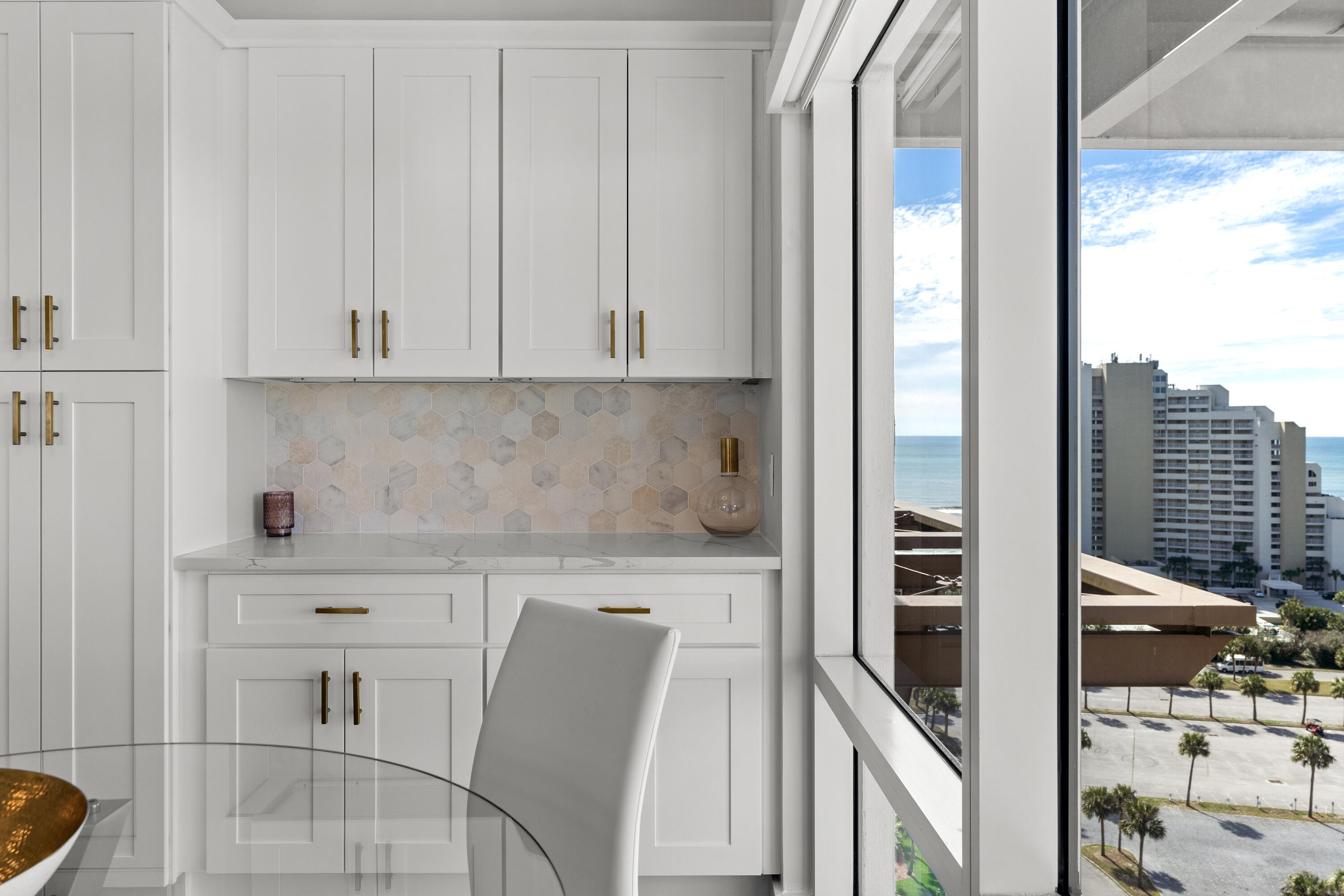 LUAU II - Residential