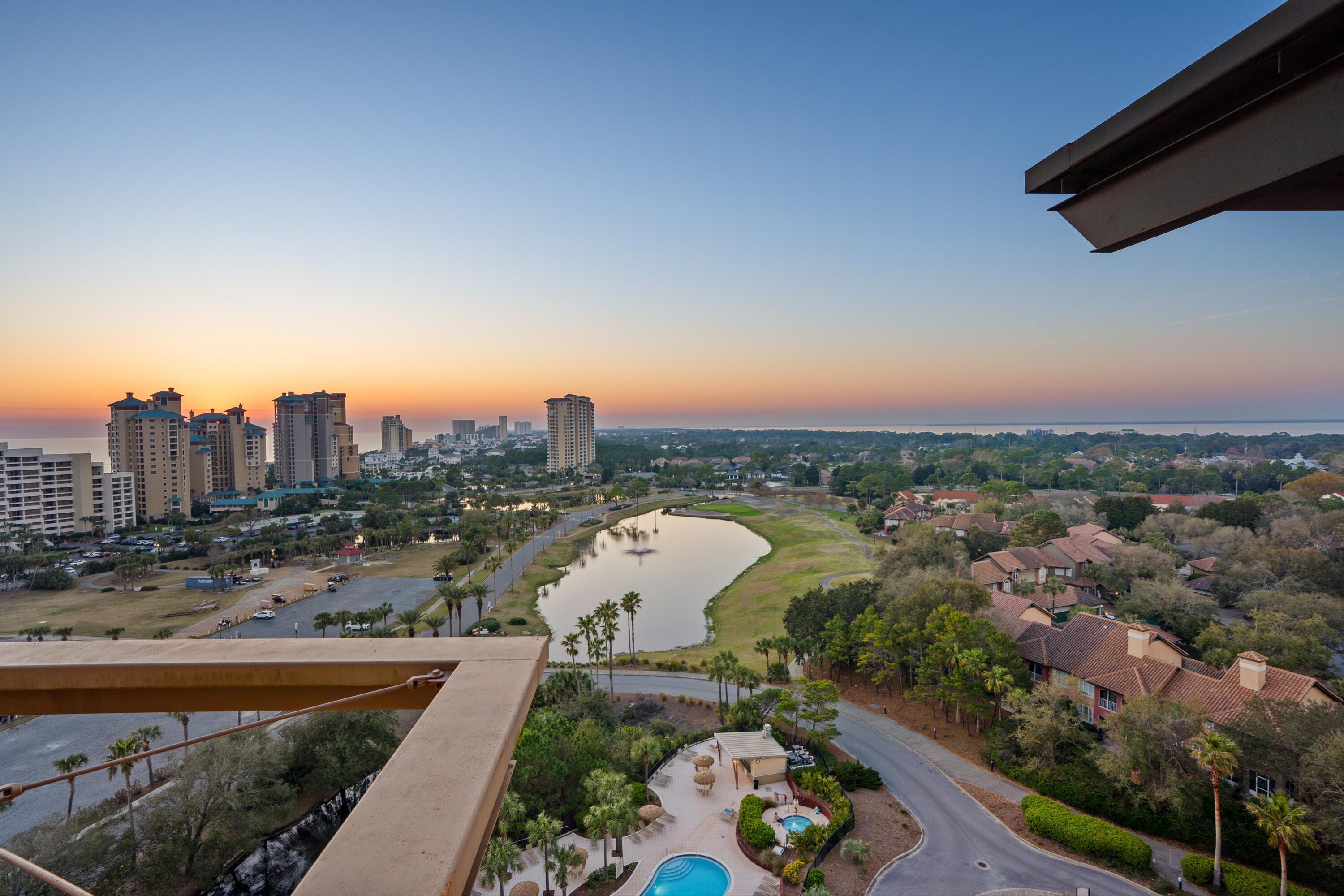 LUAU II - Residential