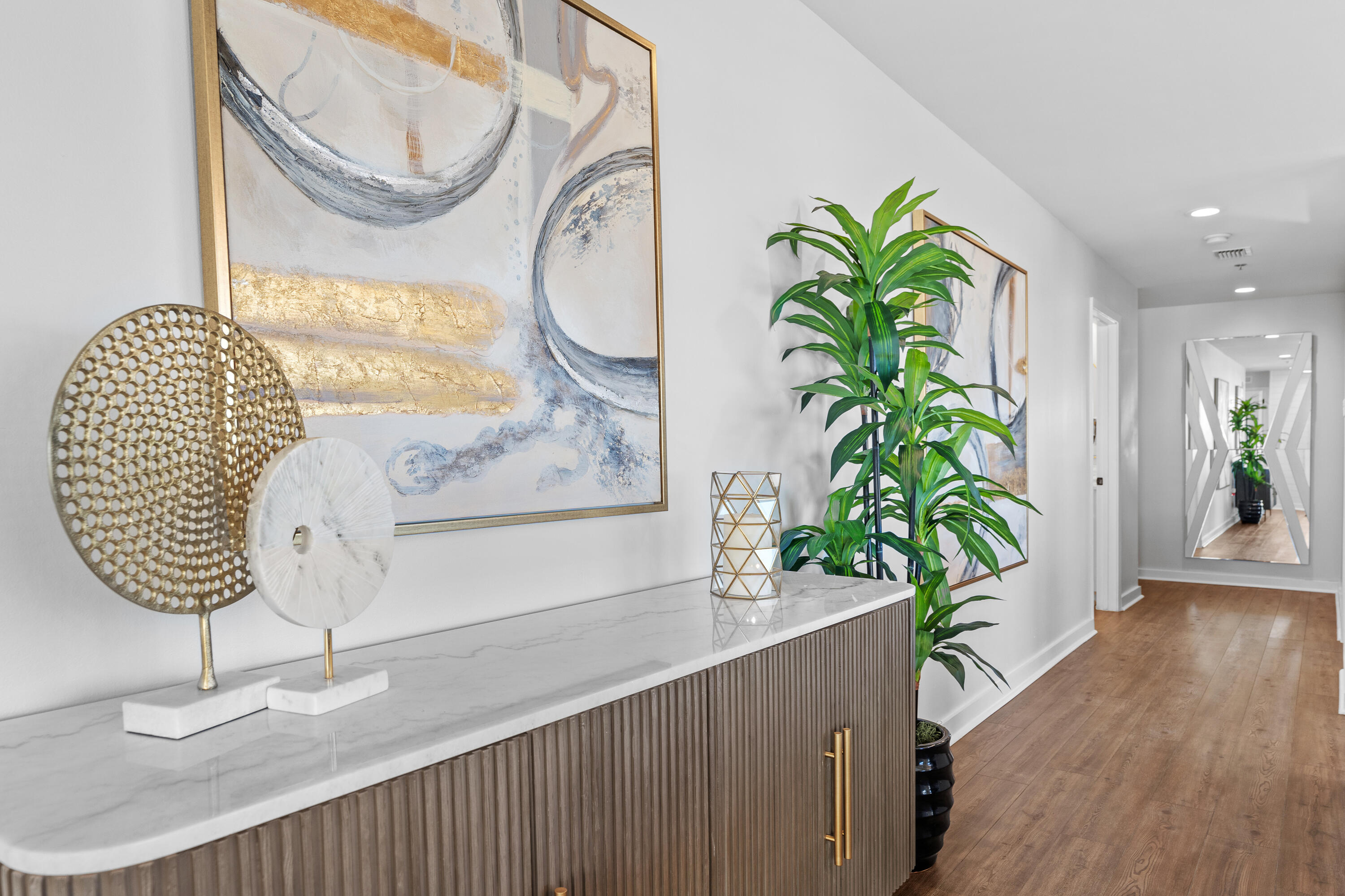 LUAU II - Residential