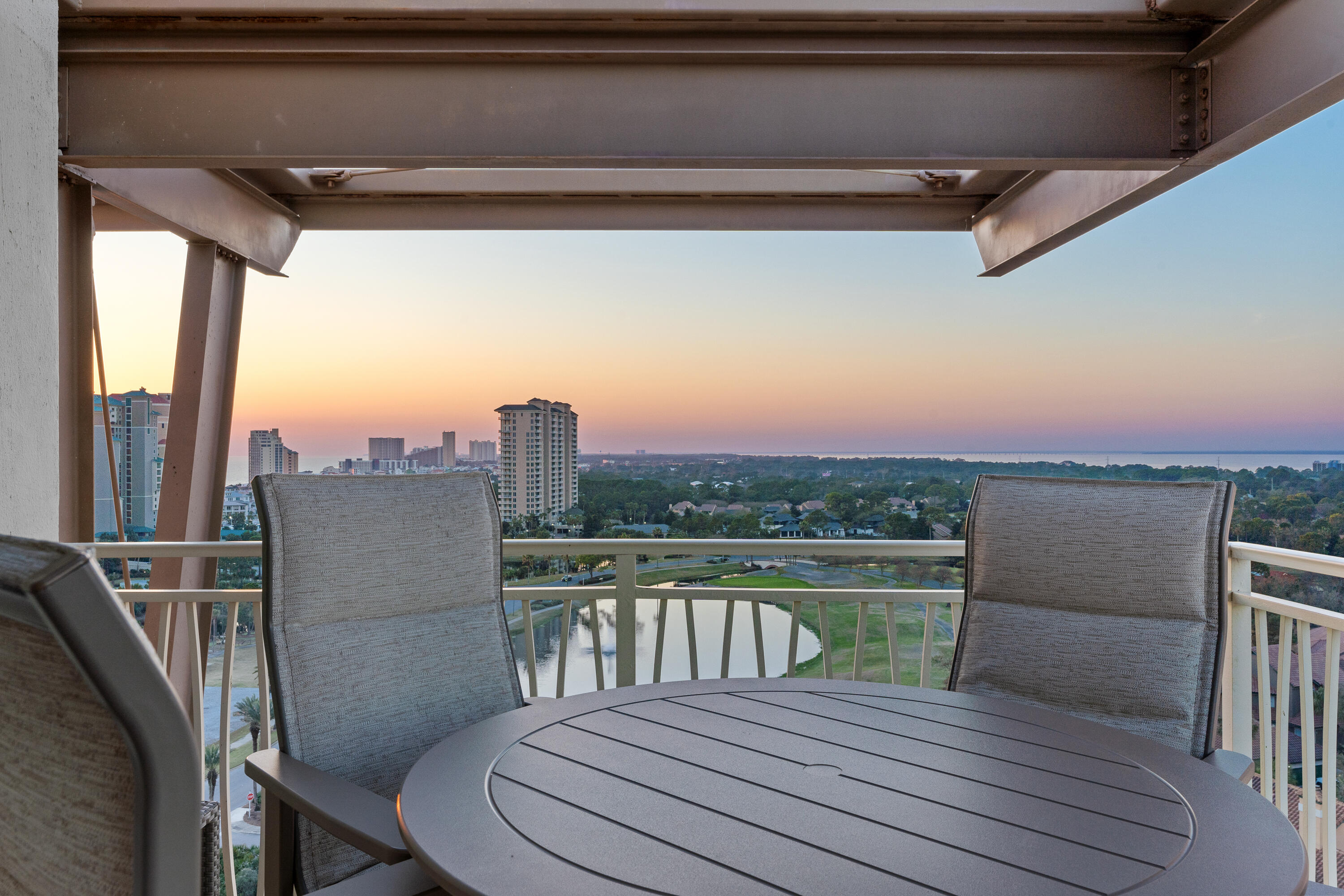 LUAU II - Residential