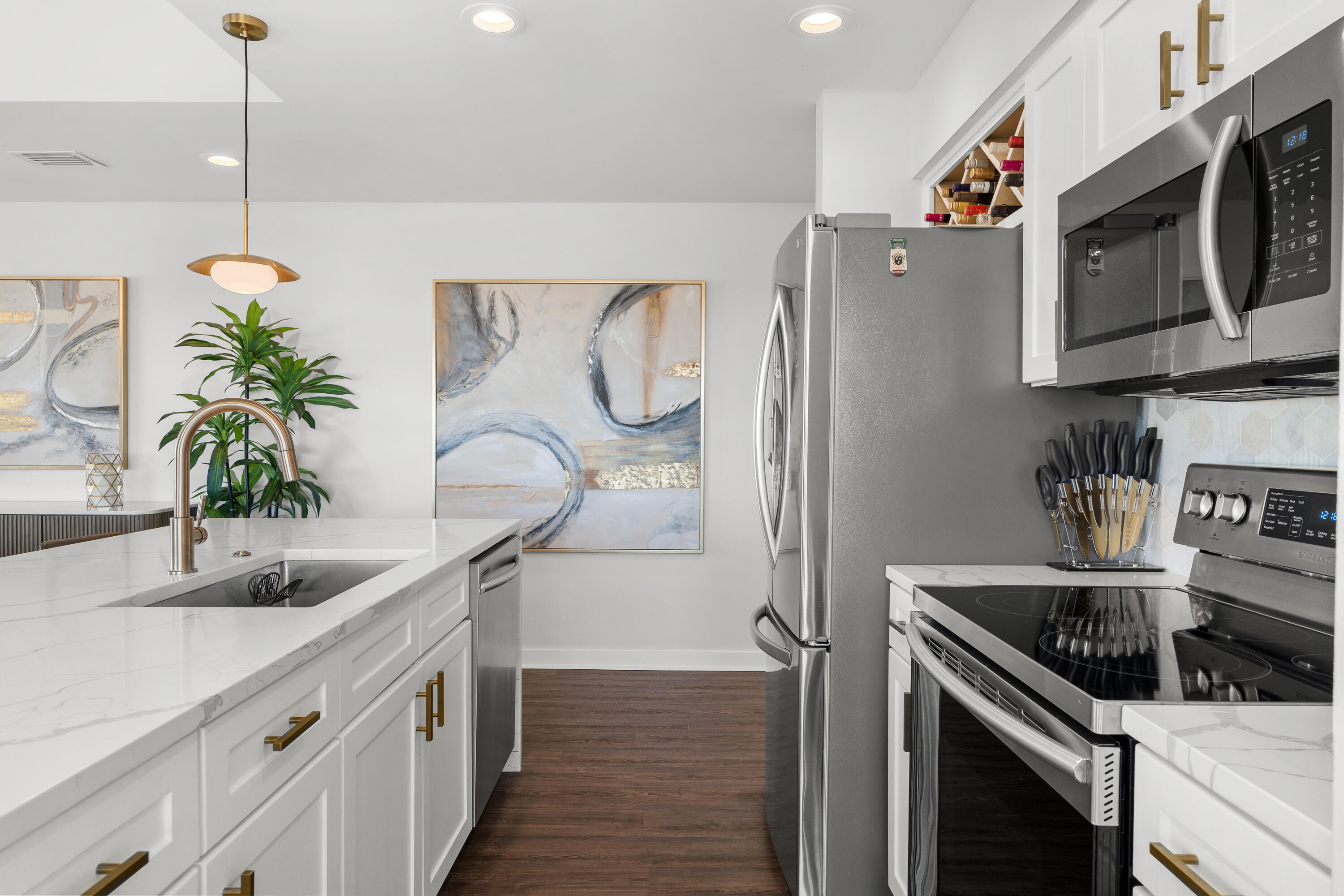 LUAU II - Residential