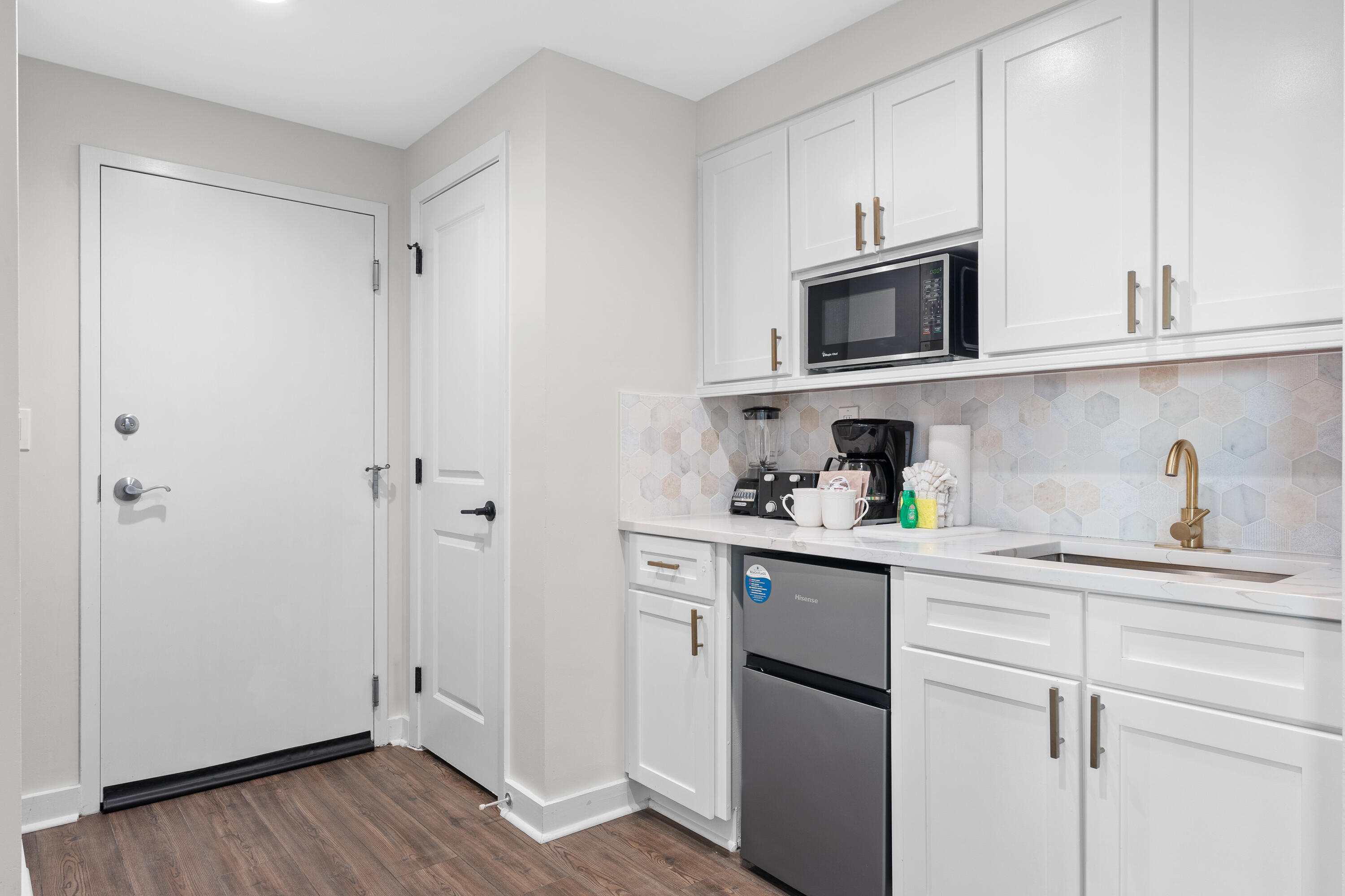 LUAU II - Residential