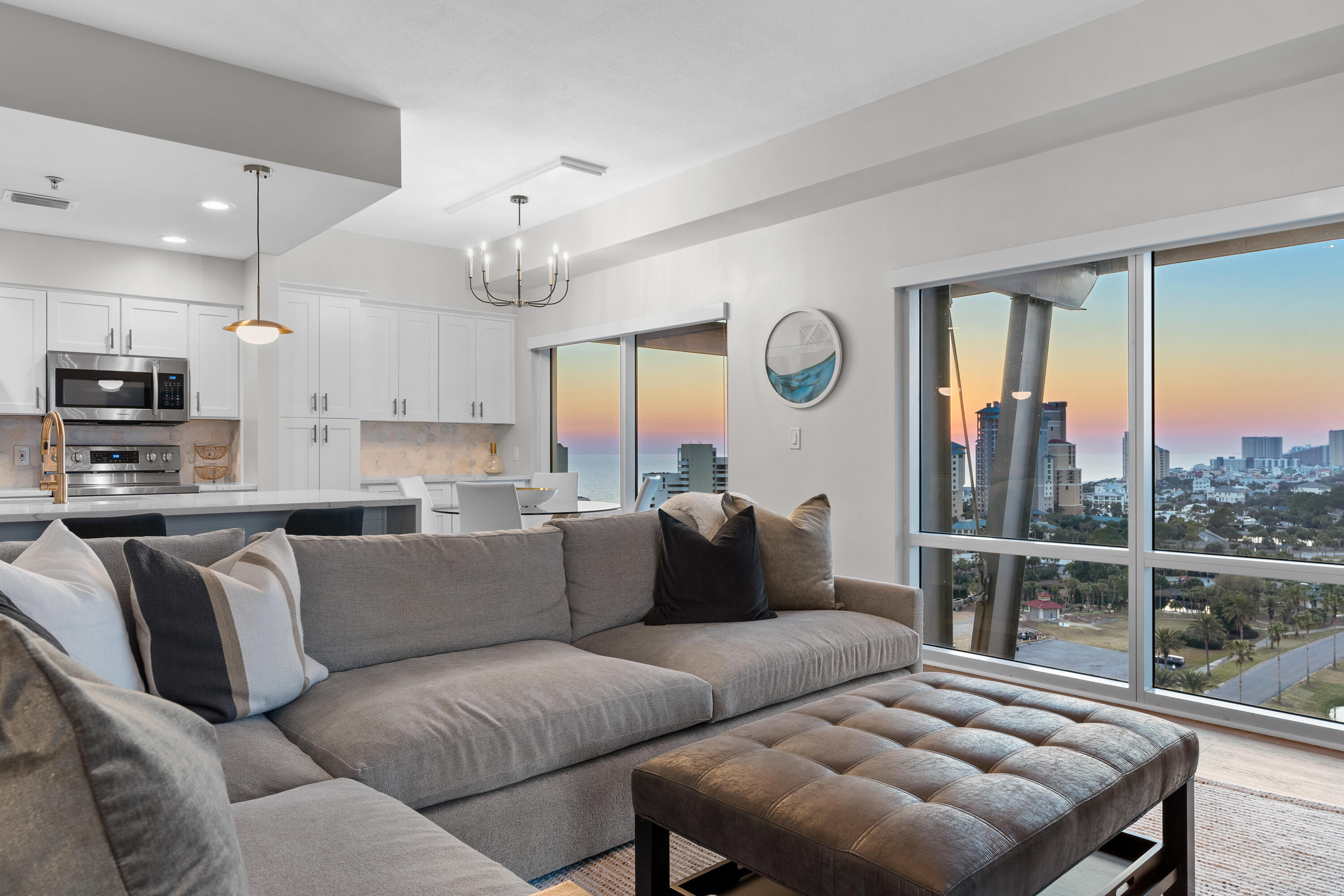 LUAU II - Residential