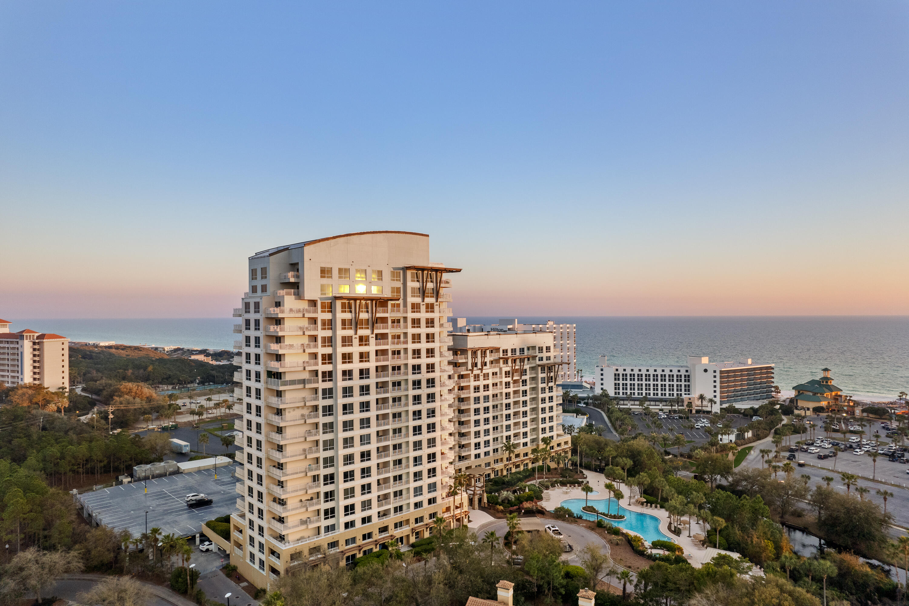 LUAU II - Residential