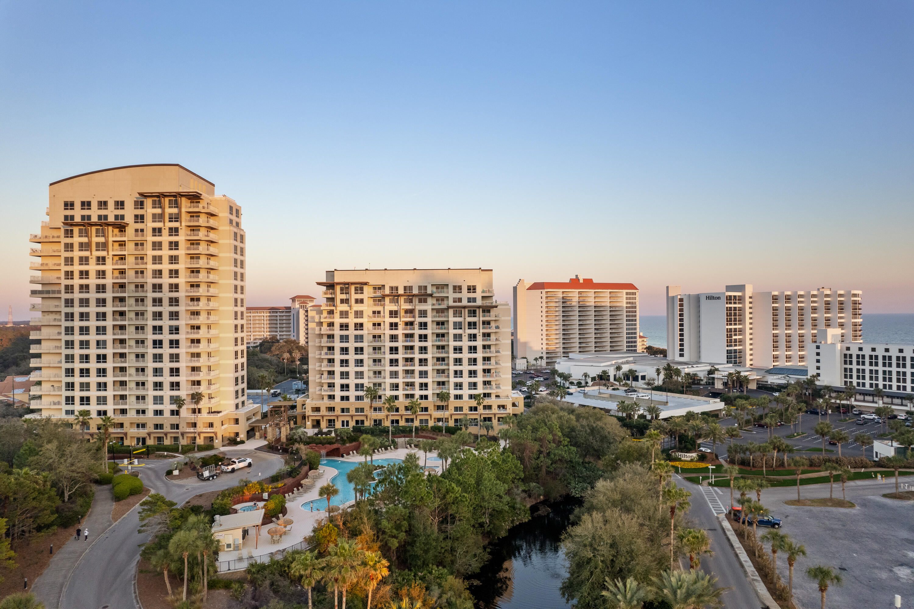 LUAU II - Residential