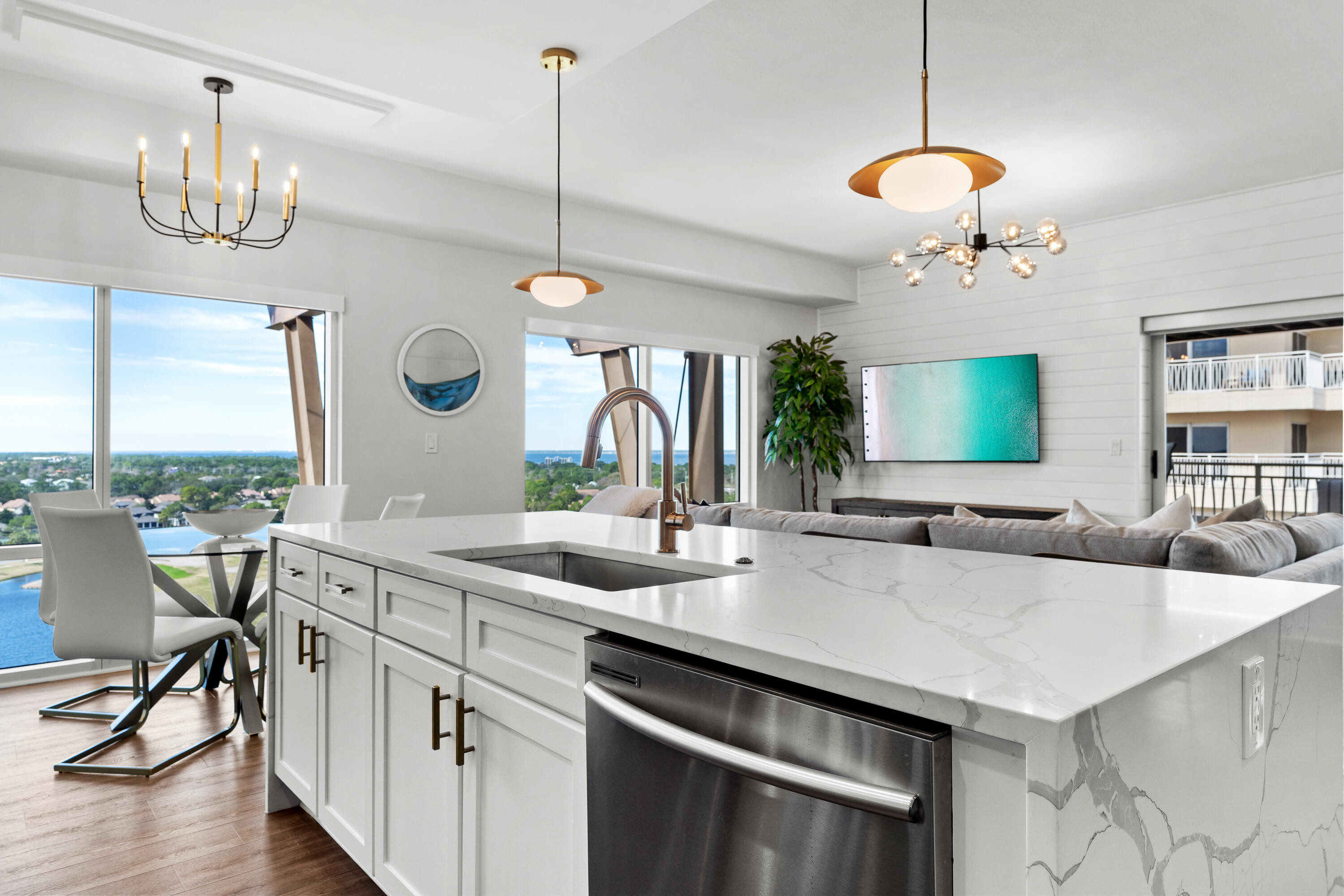 LUAU II - Residential