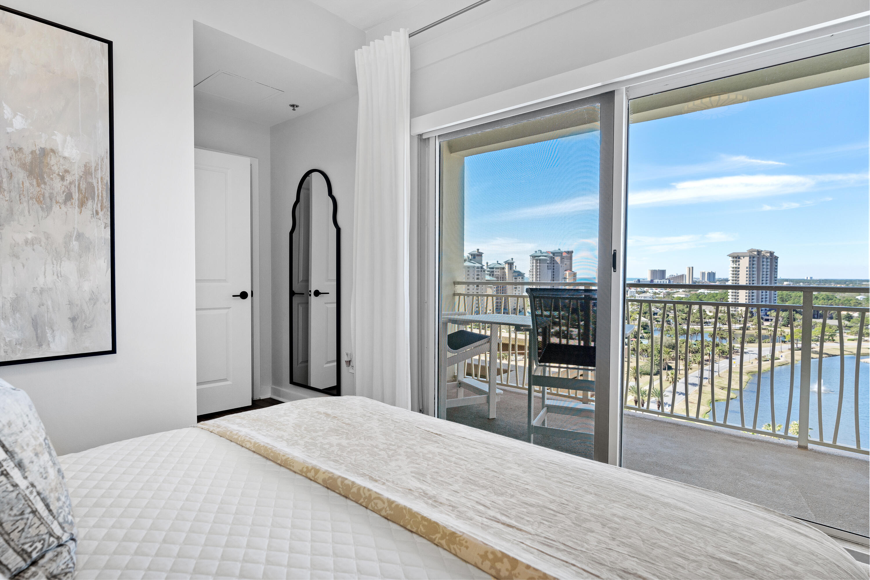 LUAU II - Residential