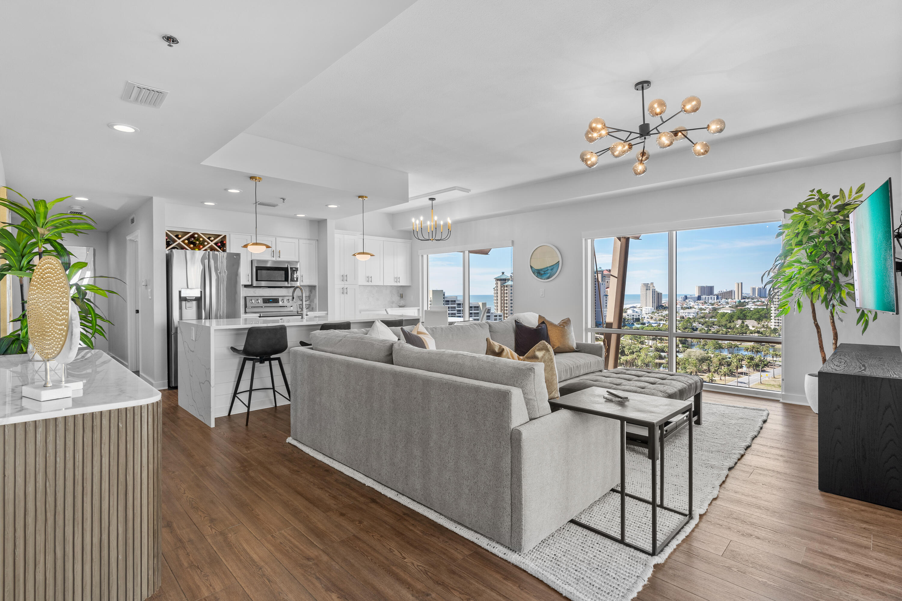 LUAU II - Residential