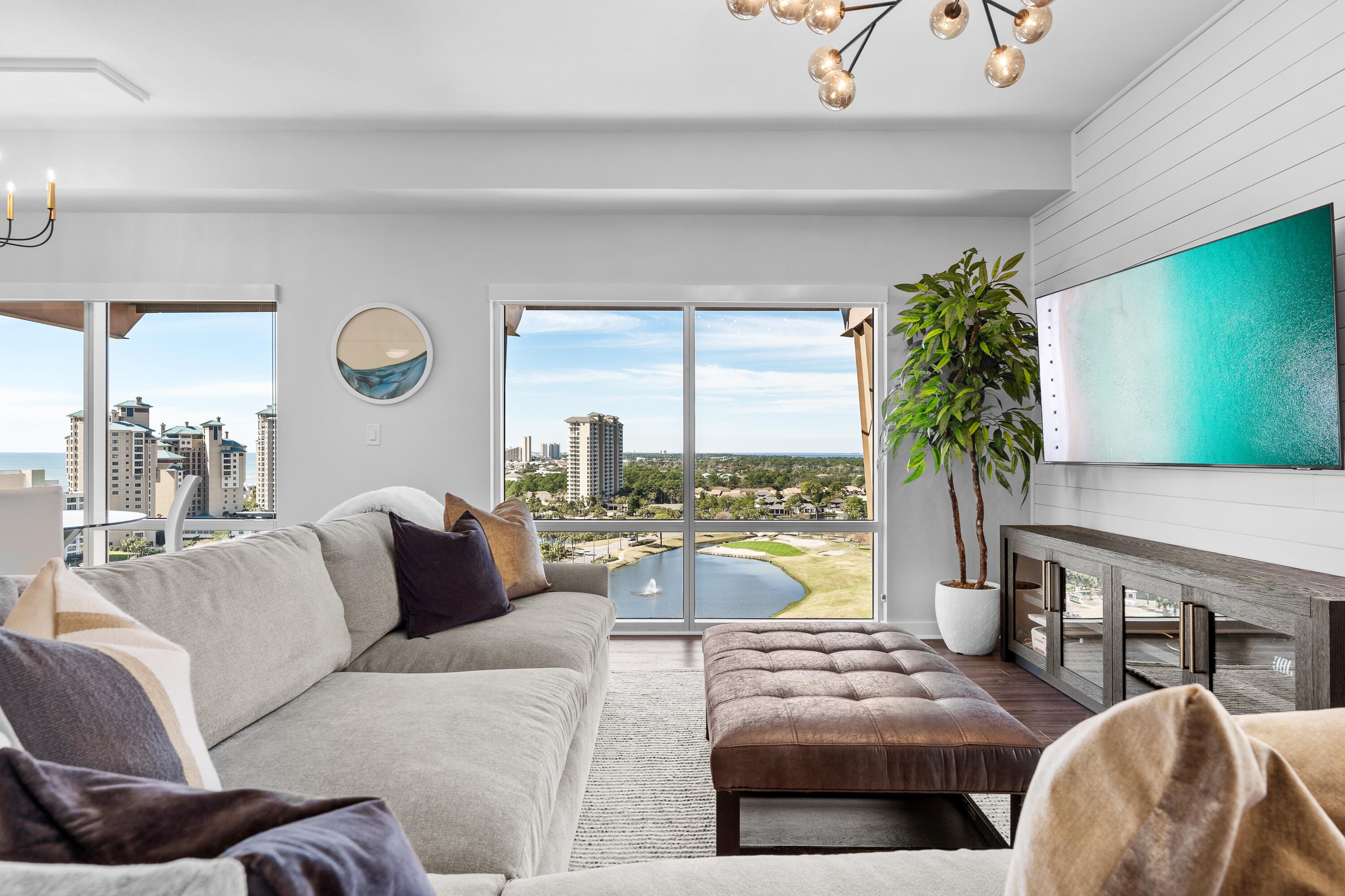 LUAU II - Residential