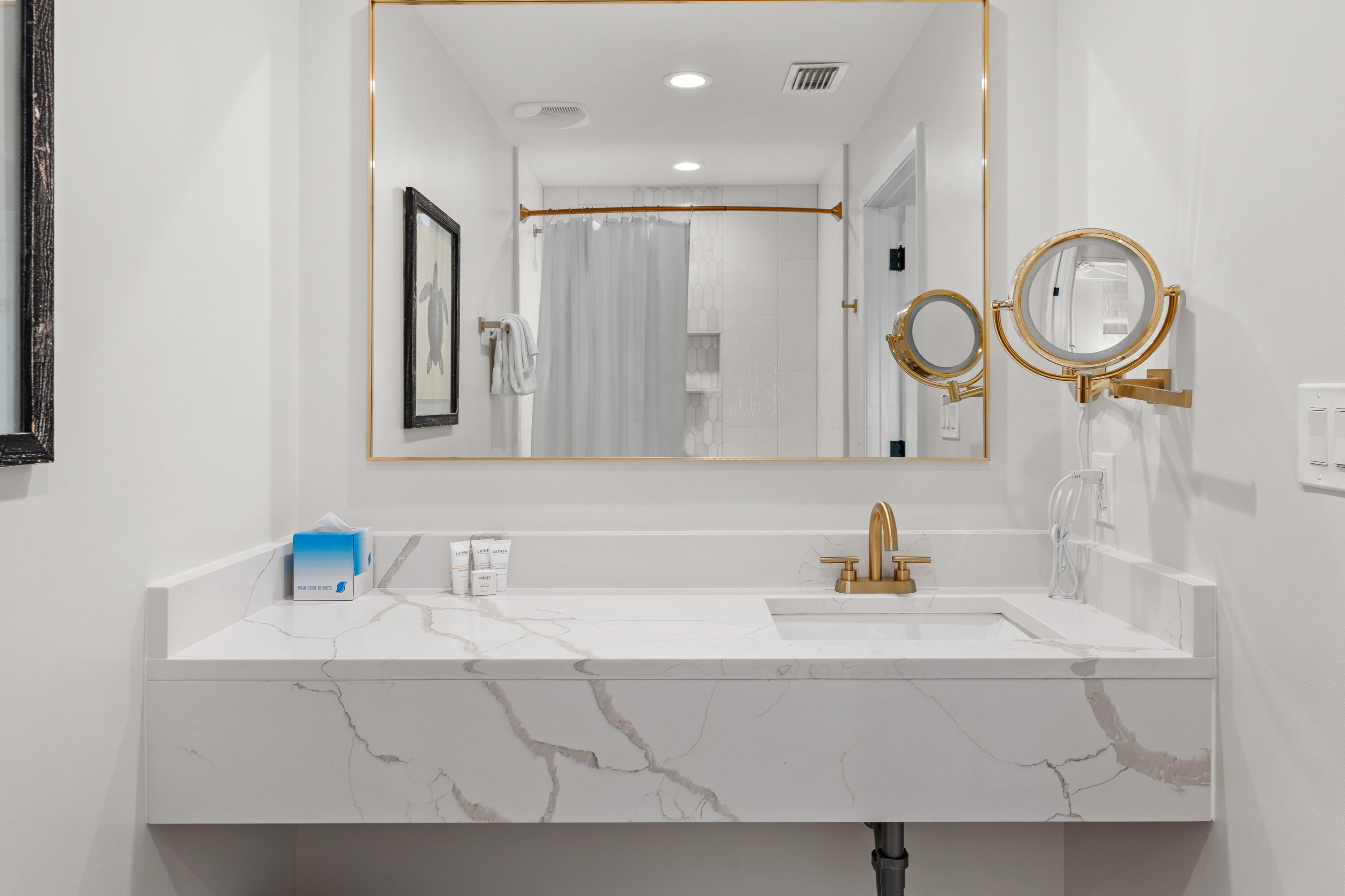 LUAU II - Residential