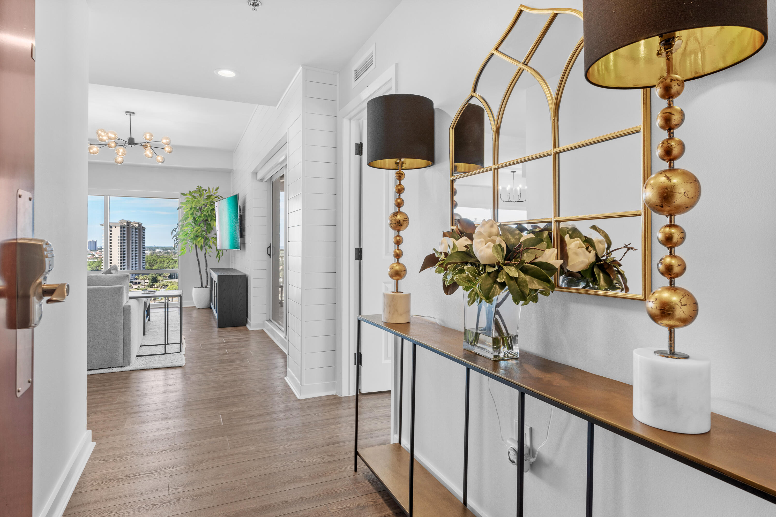 LUAU II - Residential