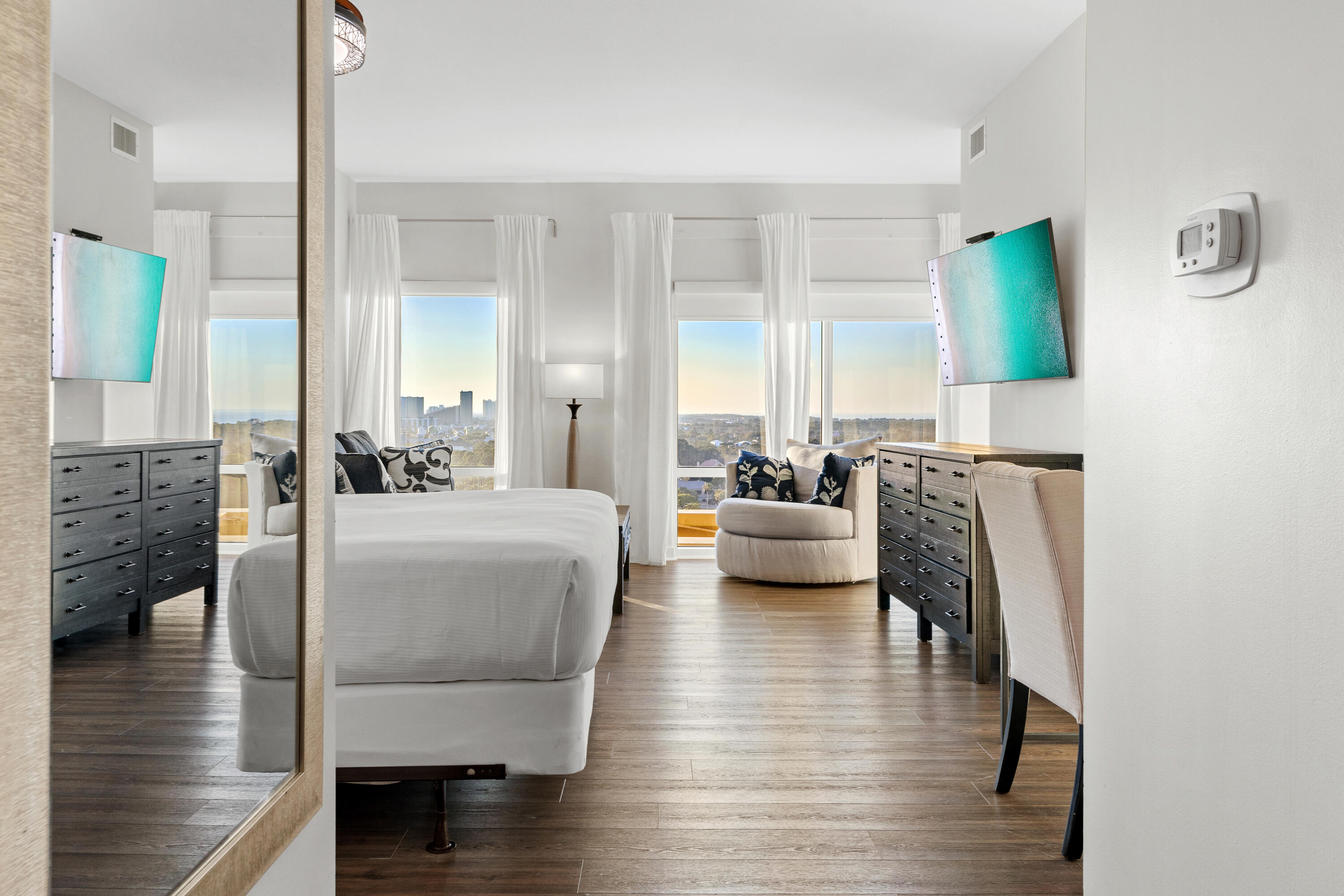 LUAU II - Residential